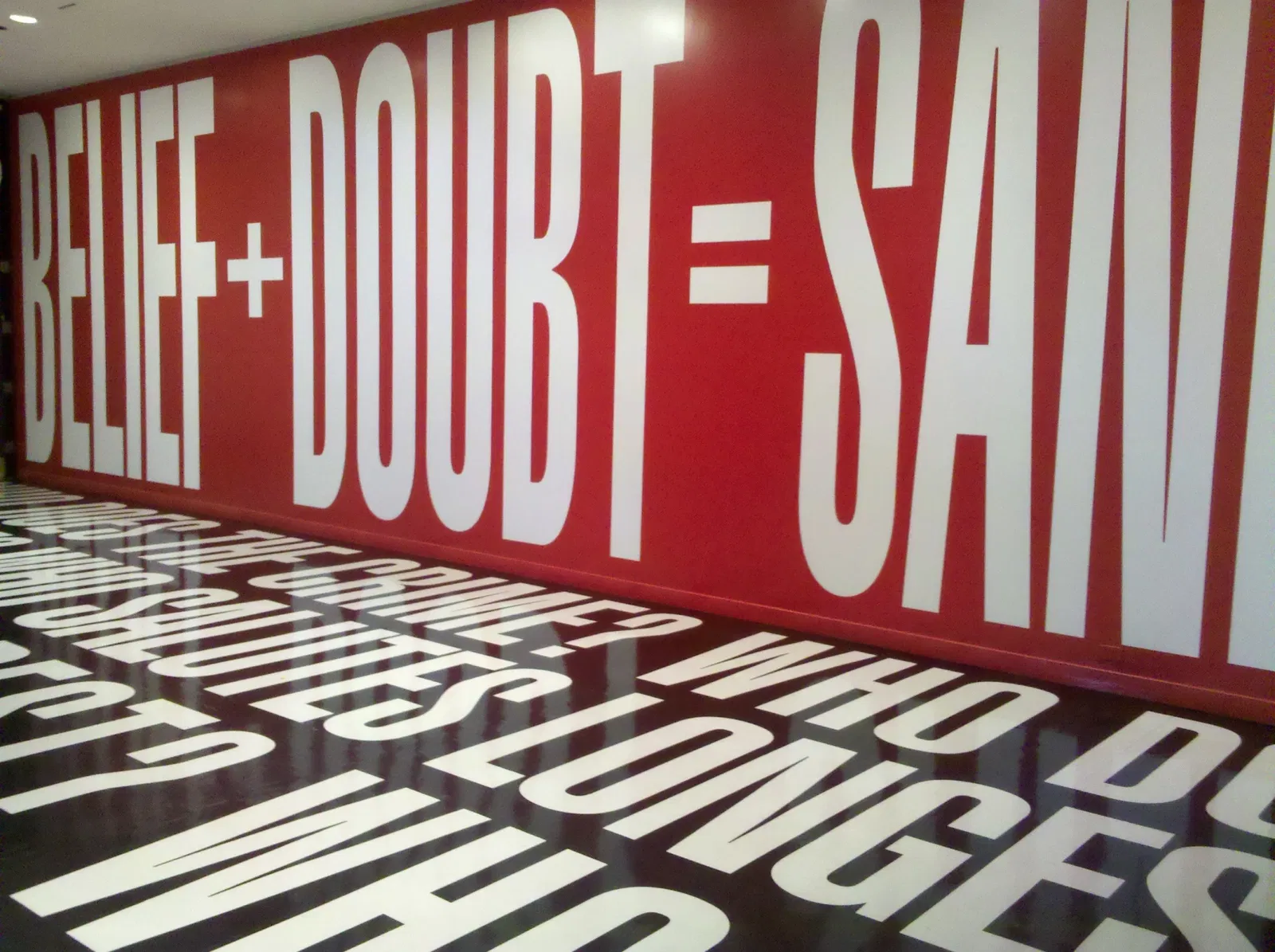 Hirshhorn Museum and Sculpture Garden