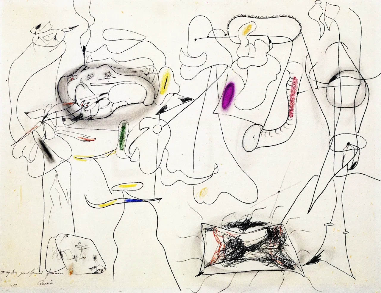 Hirshhorn Museum and Sculpture Garden