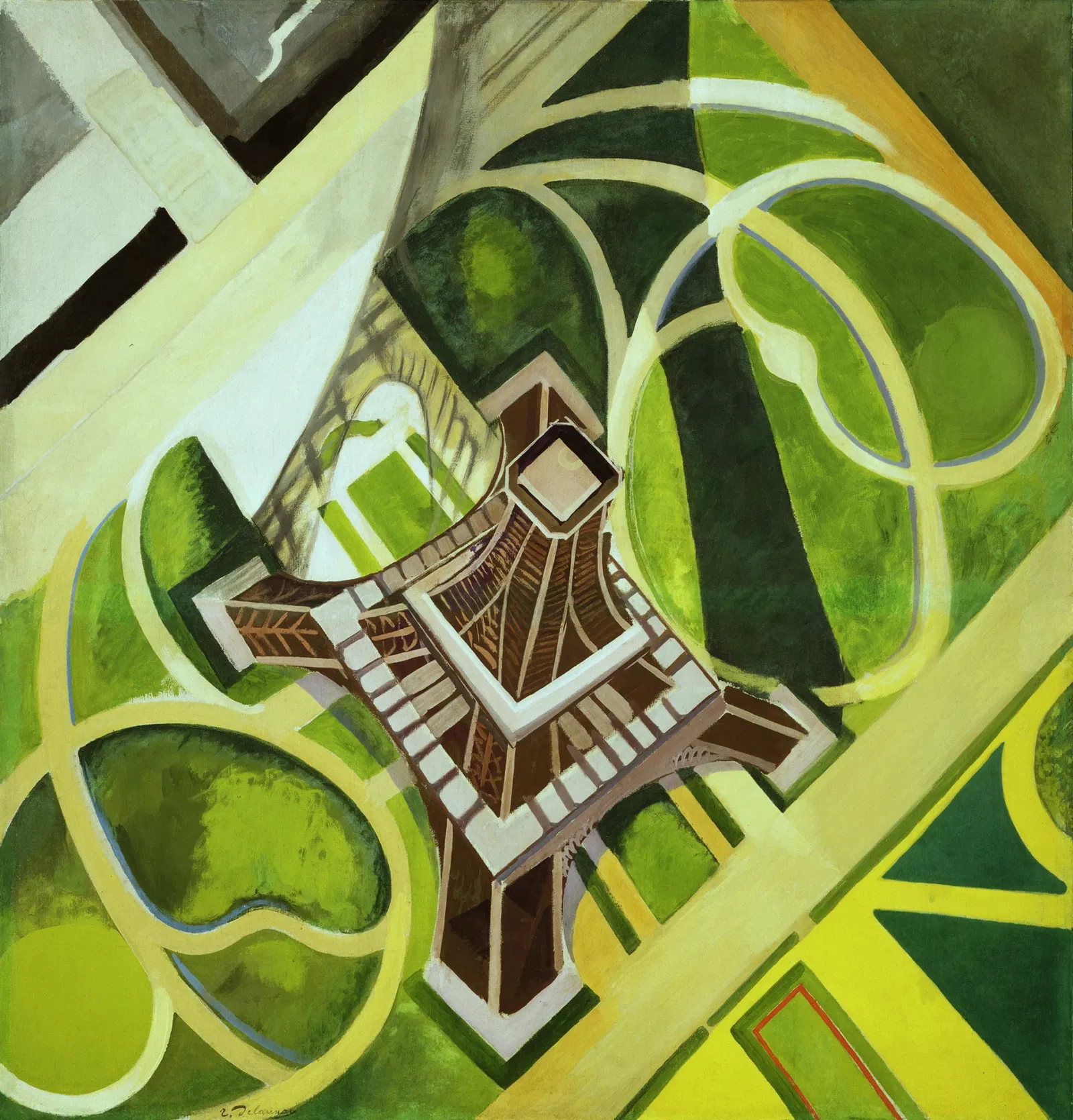 Museo Hirshhorn y Jardín de Esculturas