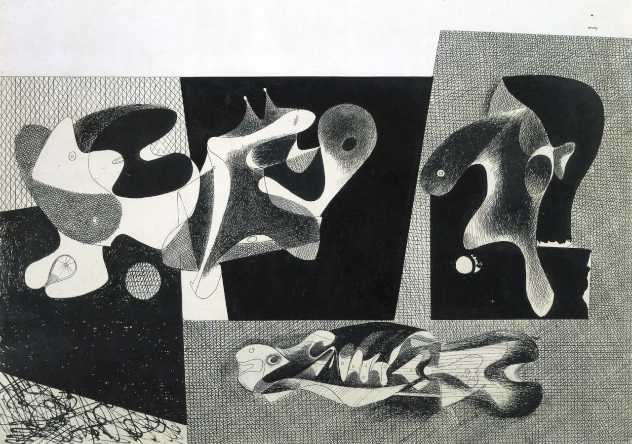 Hirshhorn Museum and Sculpture Garden