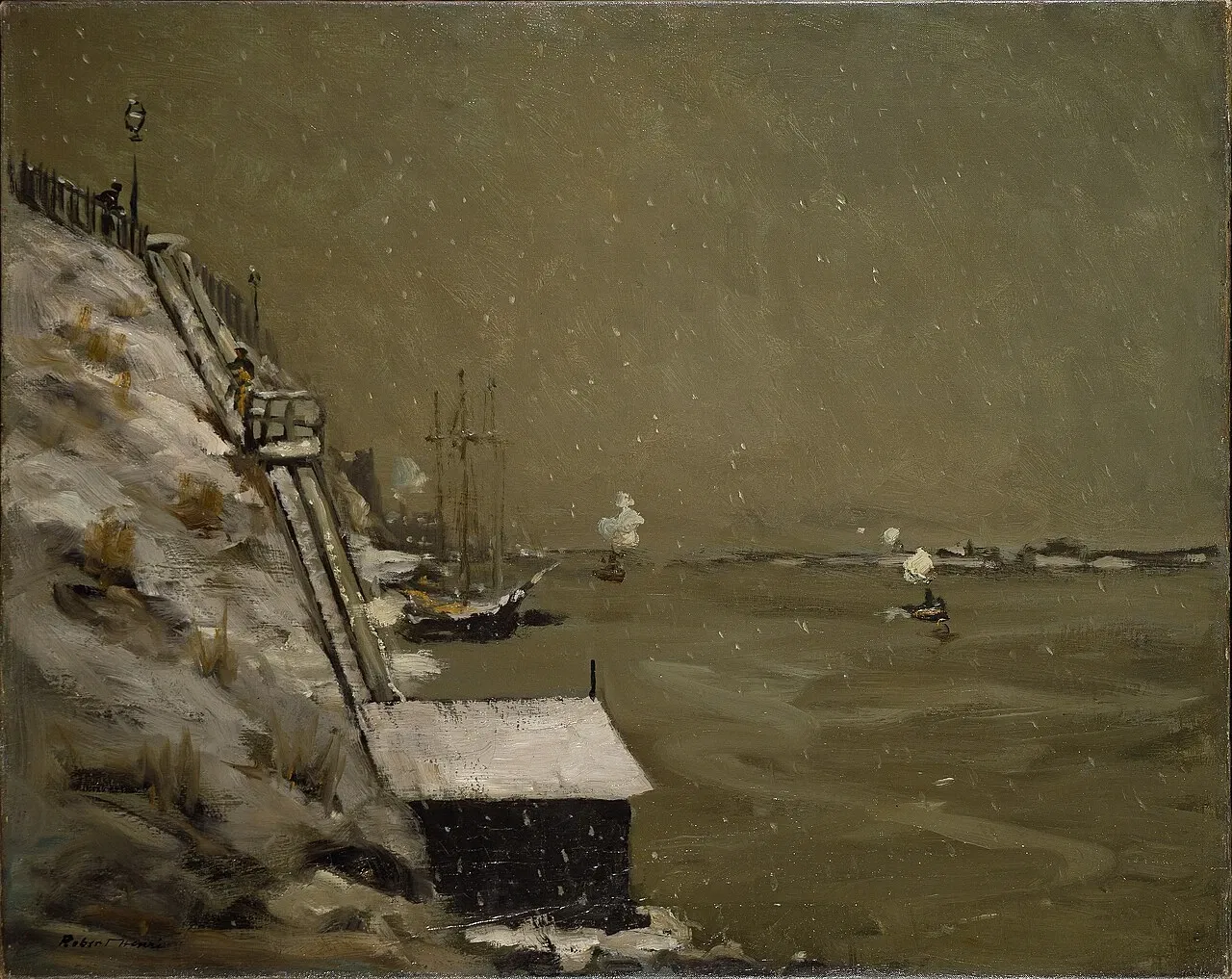 Museo Hirshhorn y Jardín de Esculturas