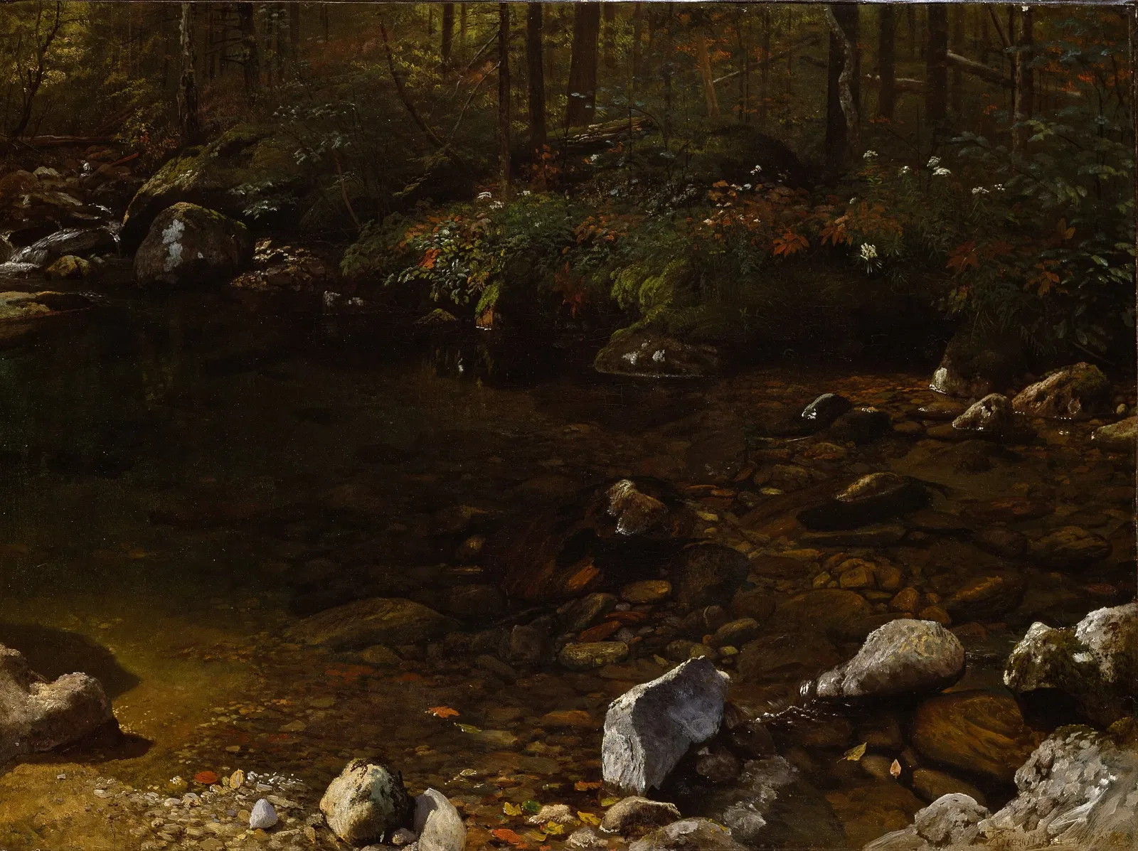 Hirshhorn Museum and Sculpture Garden