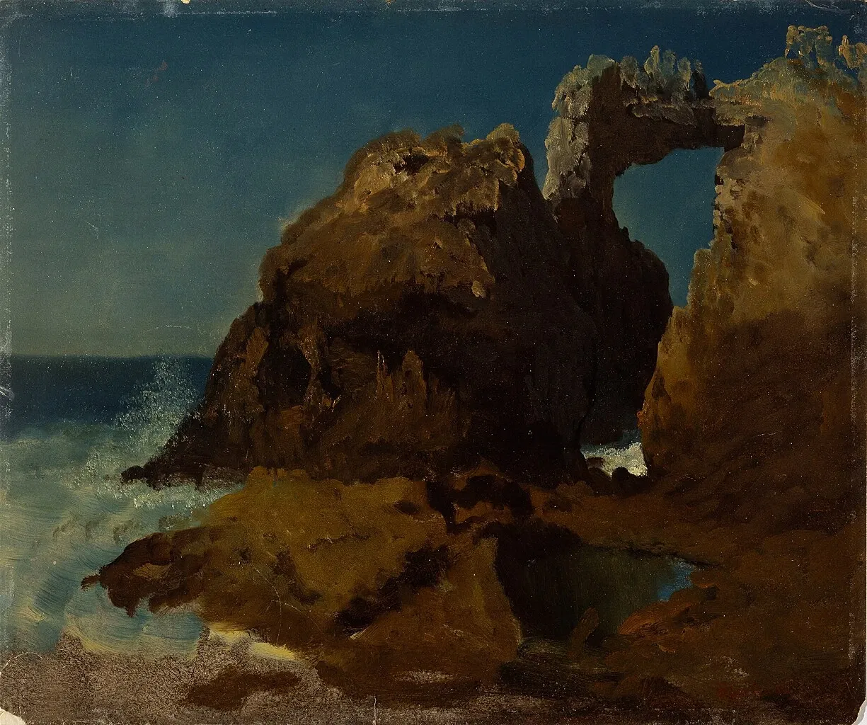 Museo Hirshhorn y Jardín de Esculturas