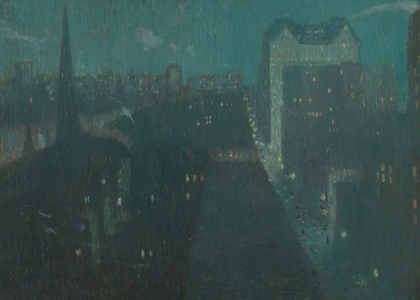 Museo Hirshhorn y Jardín de Esculturas