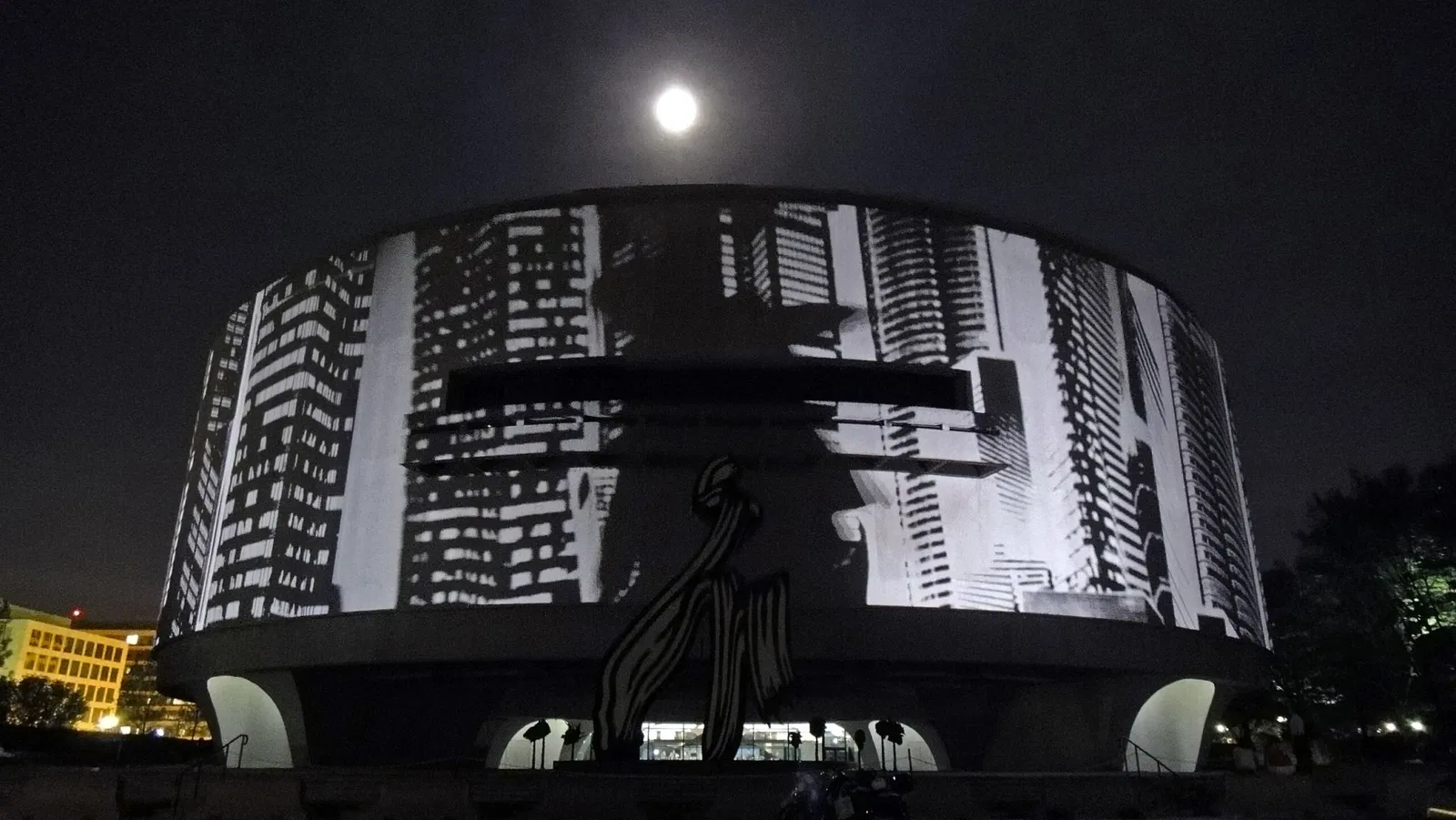 Museo Hirshhorn y Jardín de Esculturas