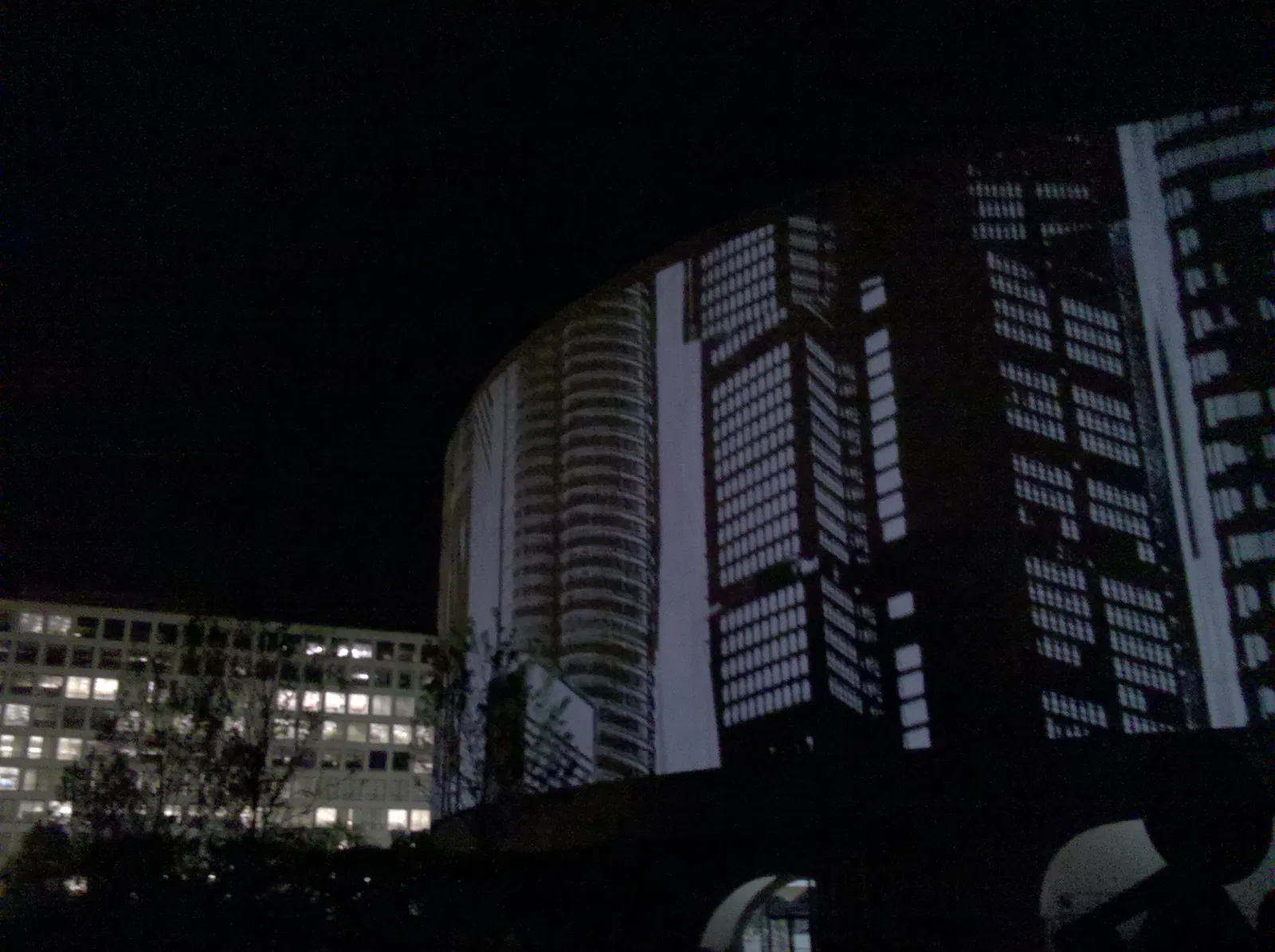 Museo Hirshhorn y Jardín de Esculturas