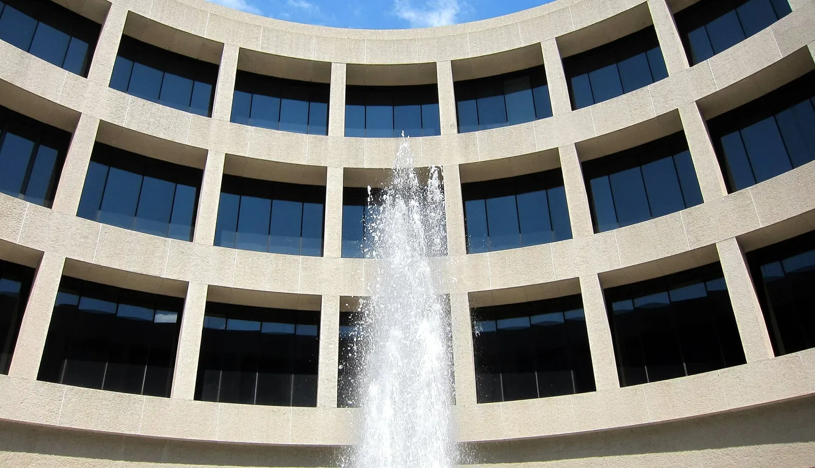 Hirshhorn Museum and Sculpture Garden