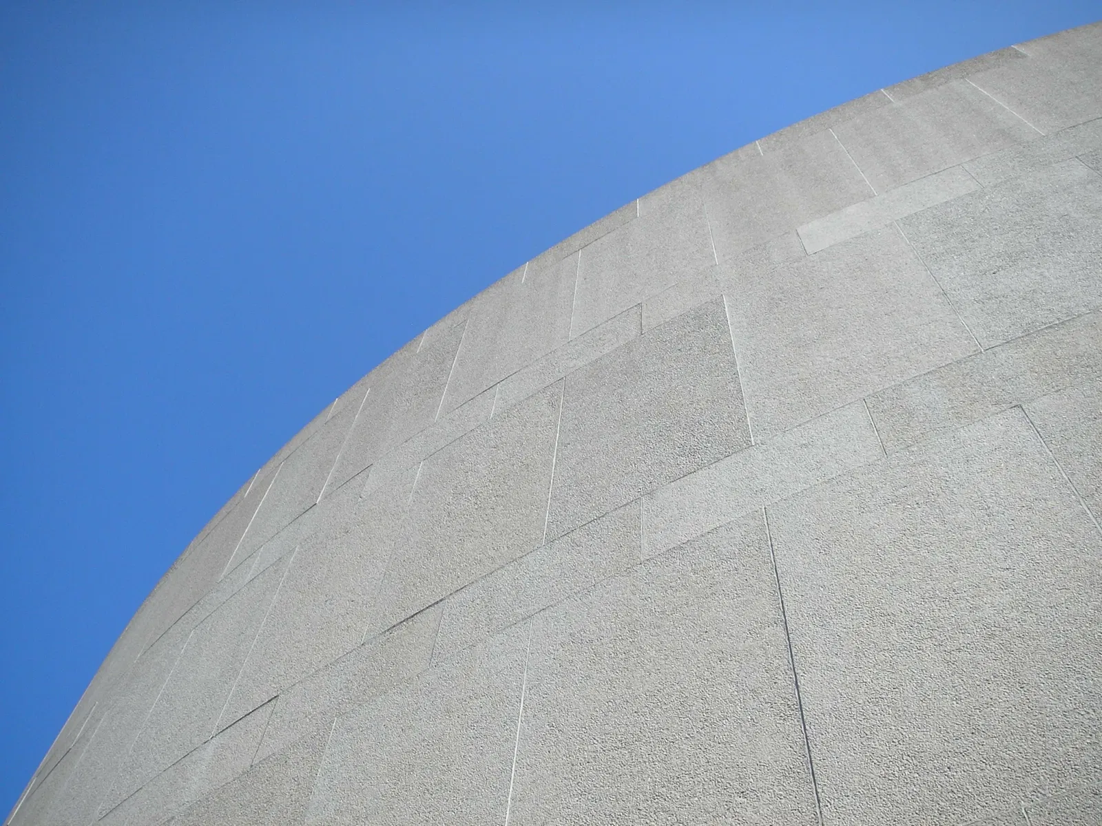 Hirshhorn Museum and Sculpture Garden