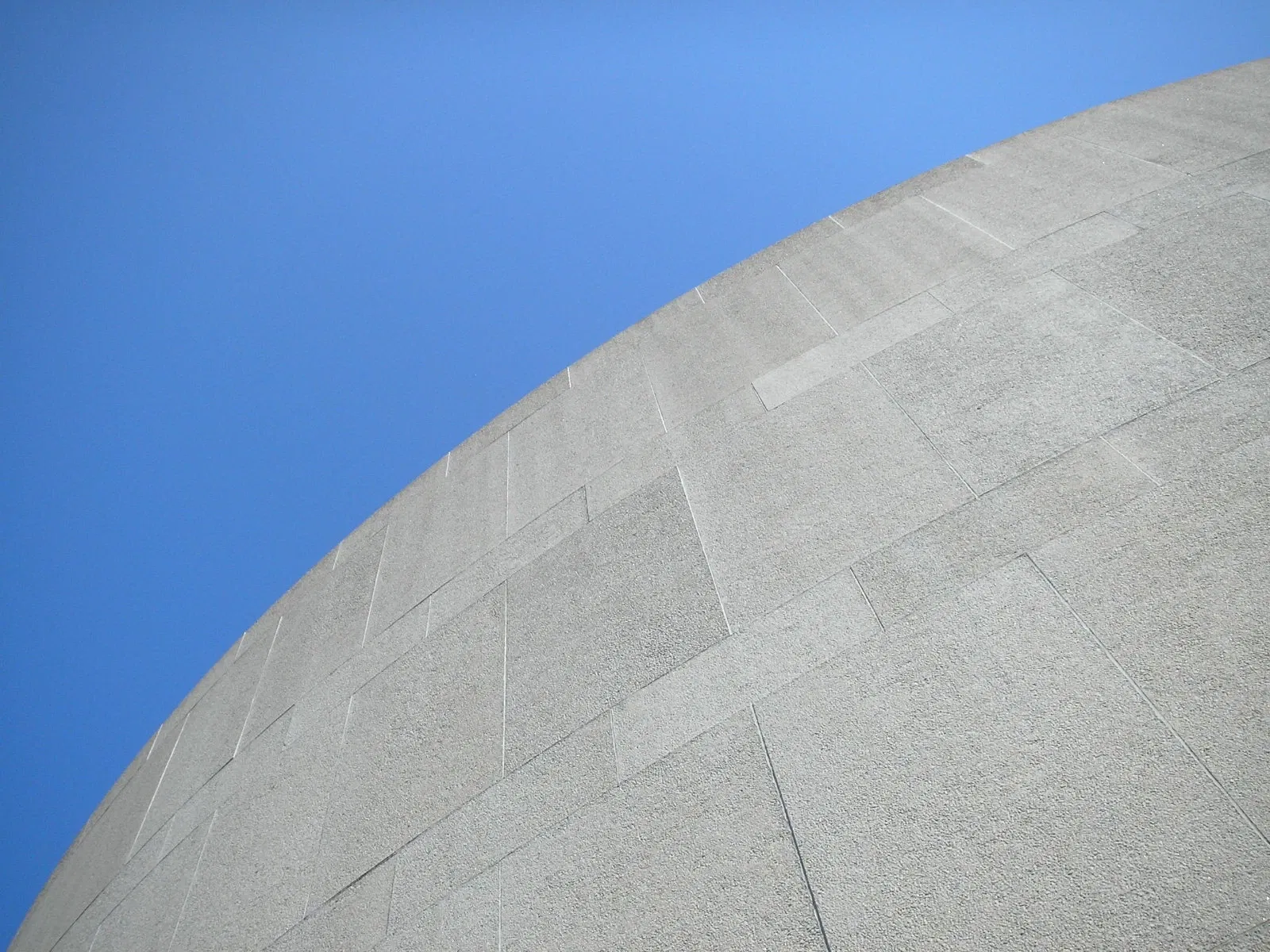 Hirshhorn Museum and Sculpture Garden