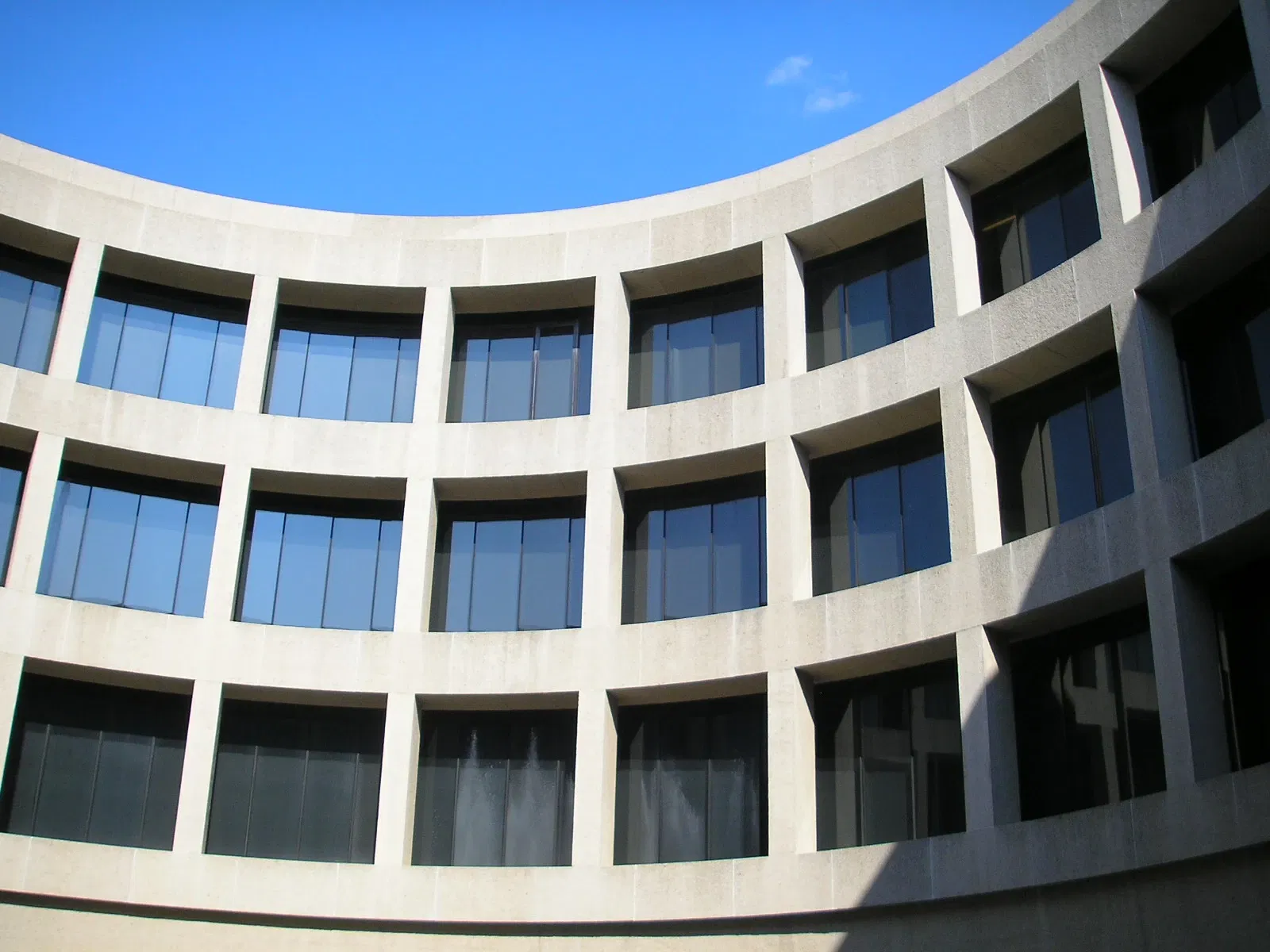Hirshhorn Museum and Sculpture Garden