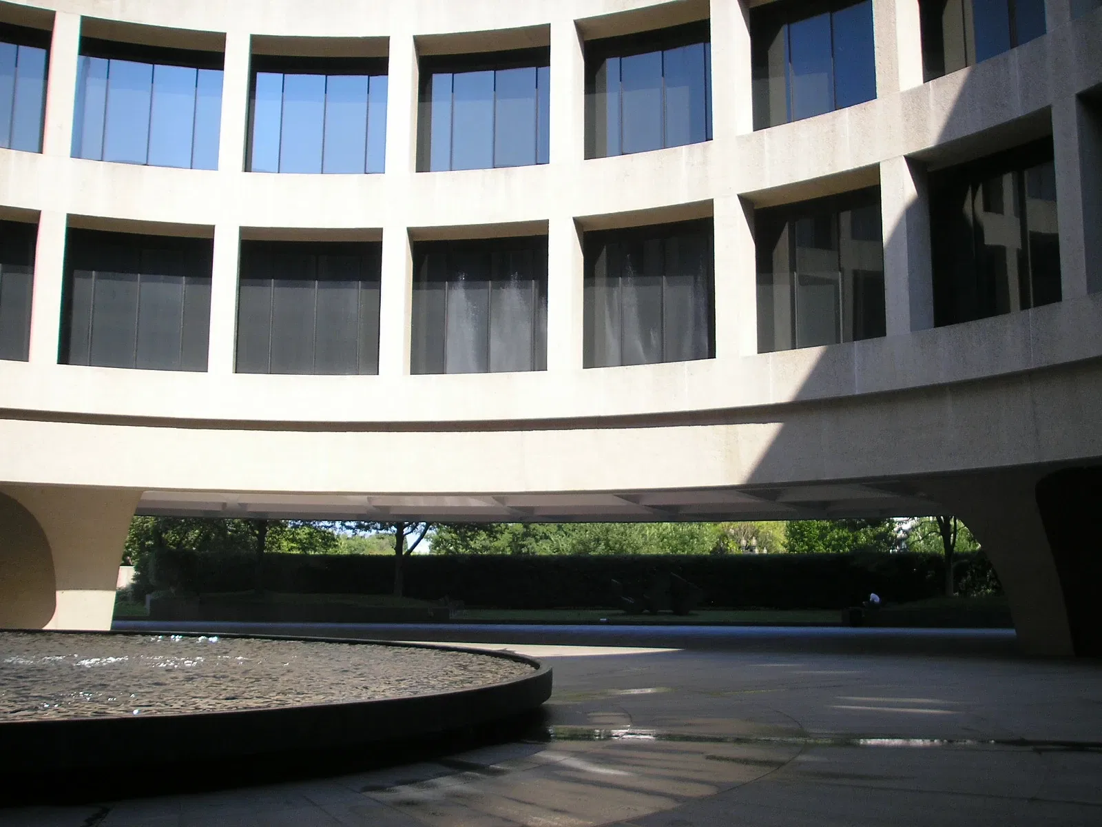 Hirshhorn Museum
