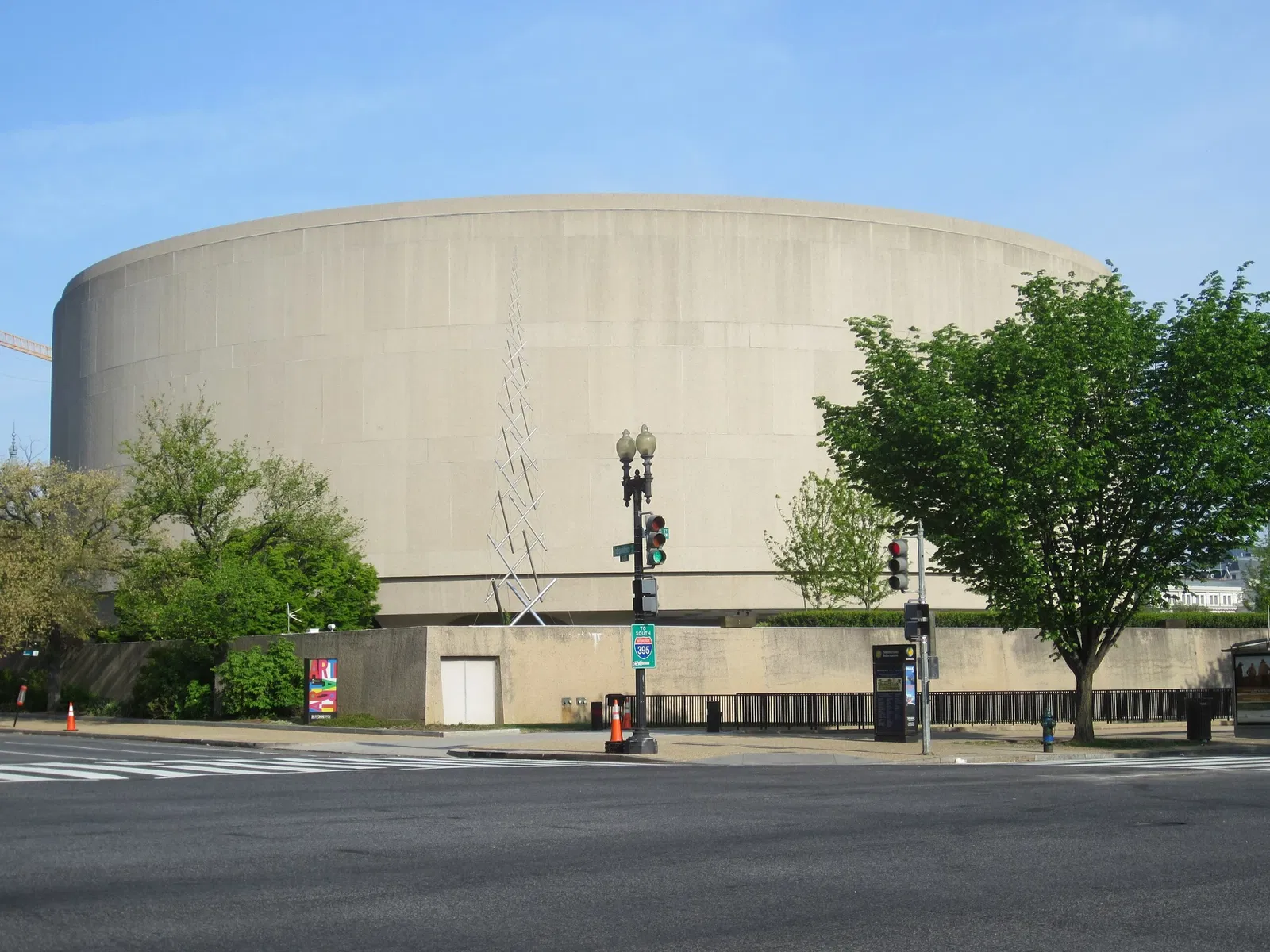 Hirshhorn Museum