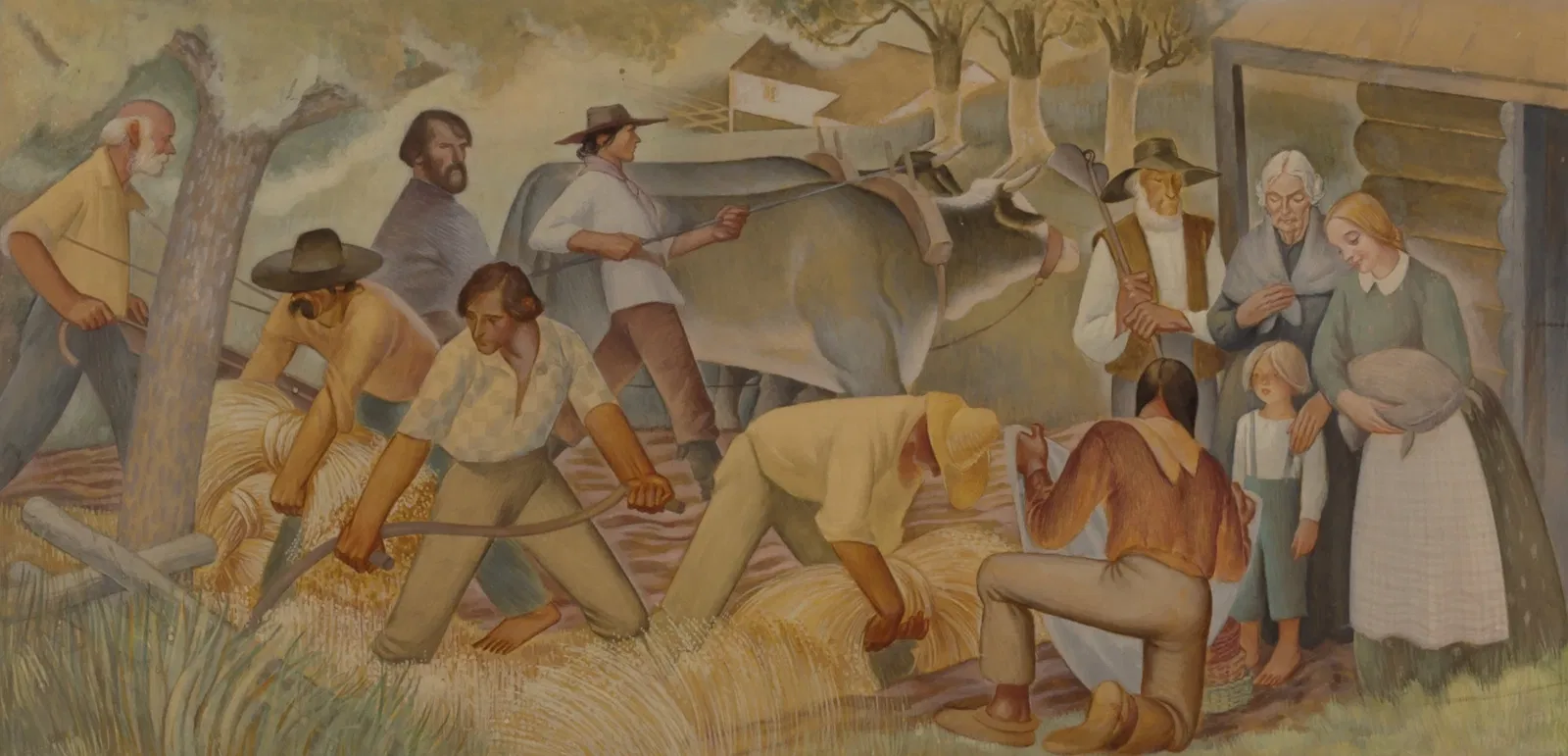 Museo Smithsoniano de Arte Americano