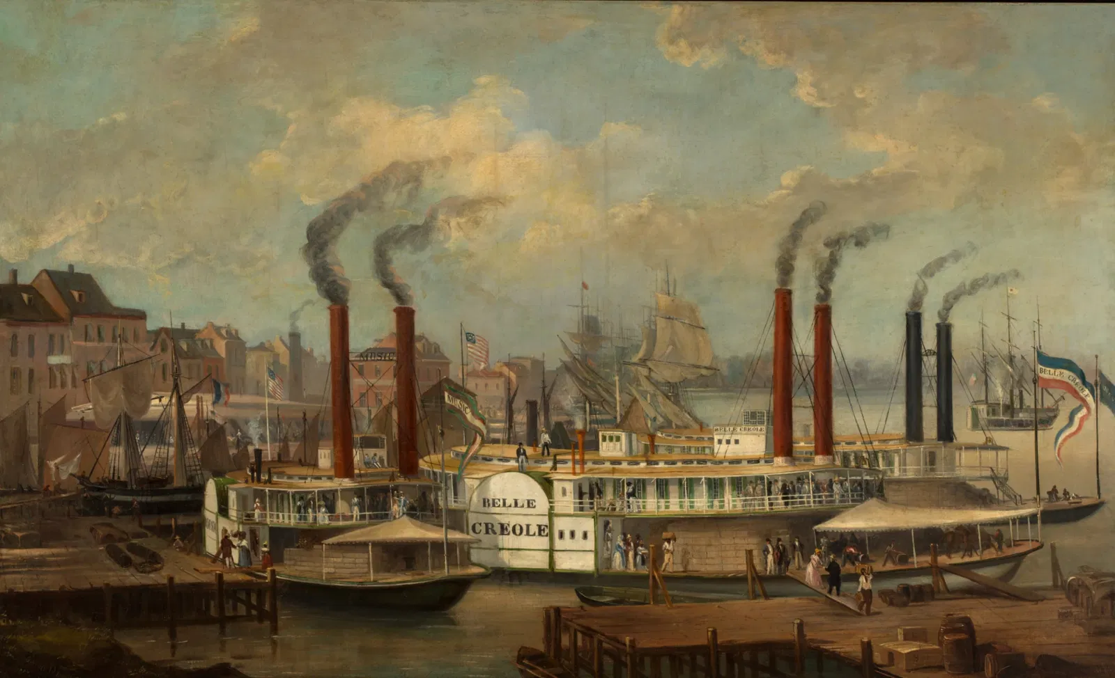 Smithsonian American Art Museum