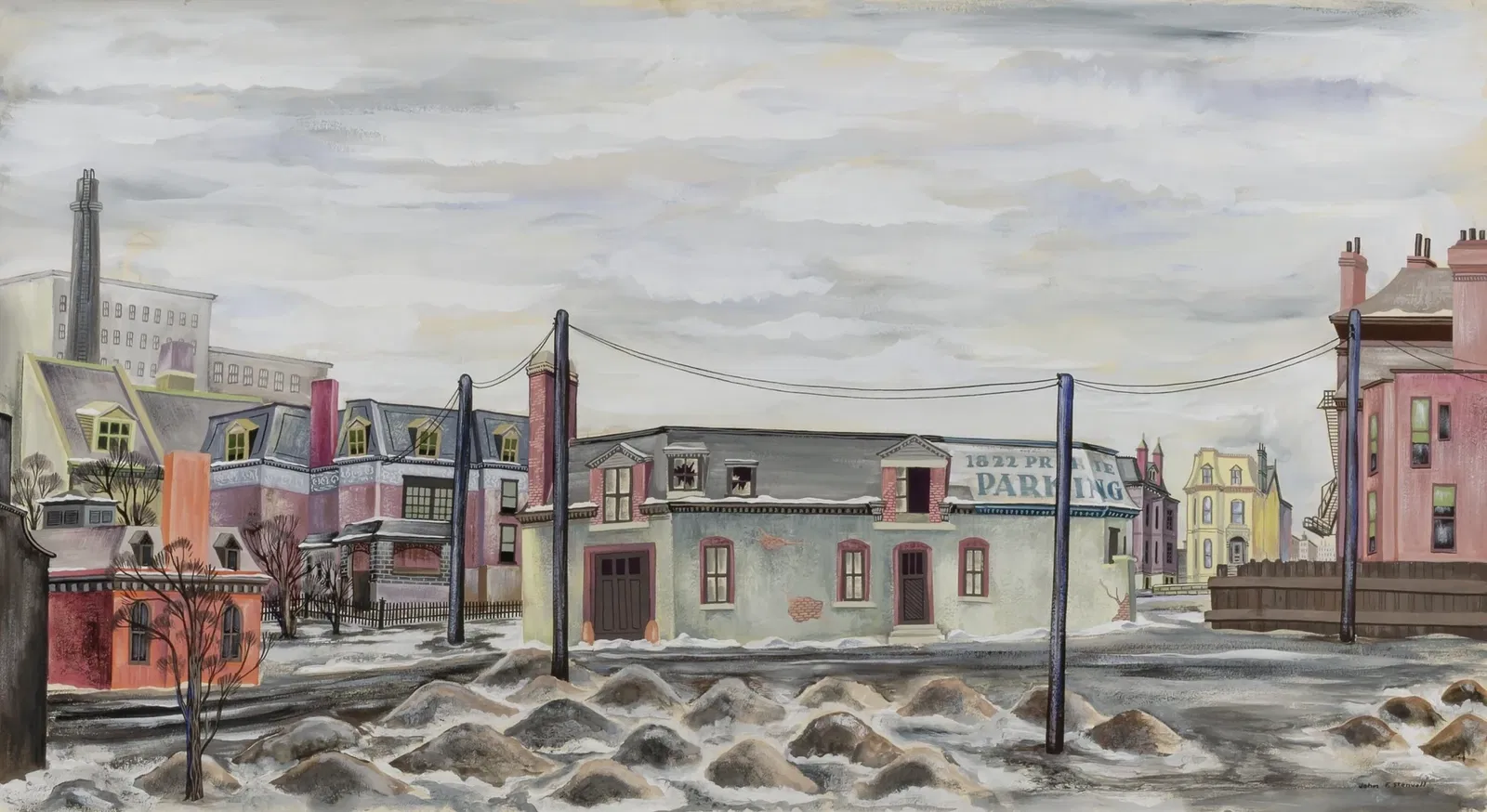 Smithsonian American Art Museum