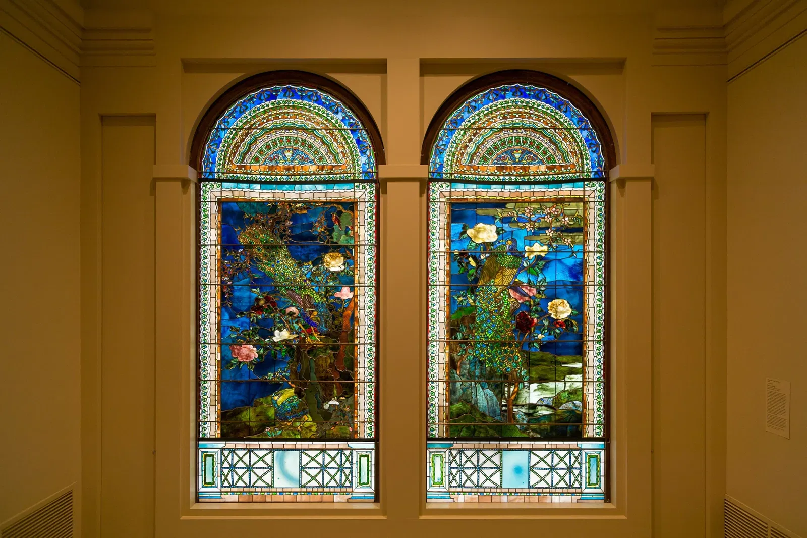 Museo Smithsoniano de Arte Americano