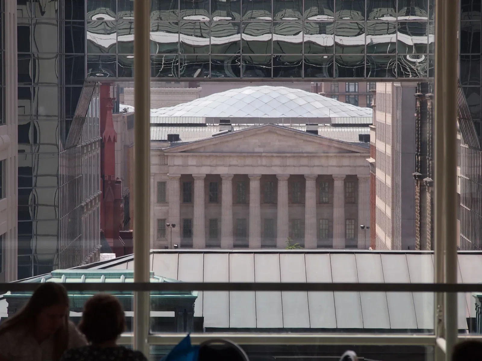 Smithsonian American Art Museum