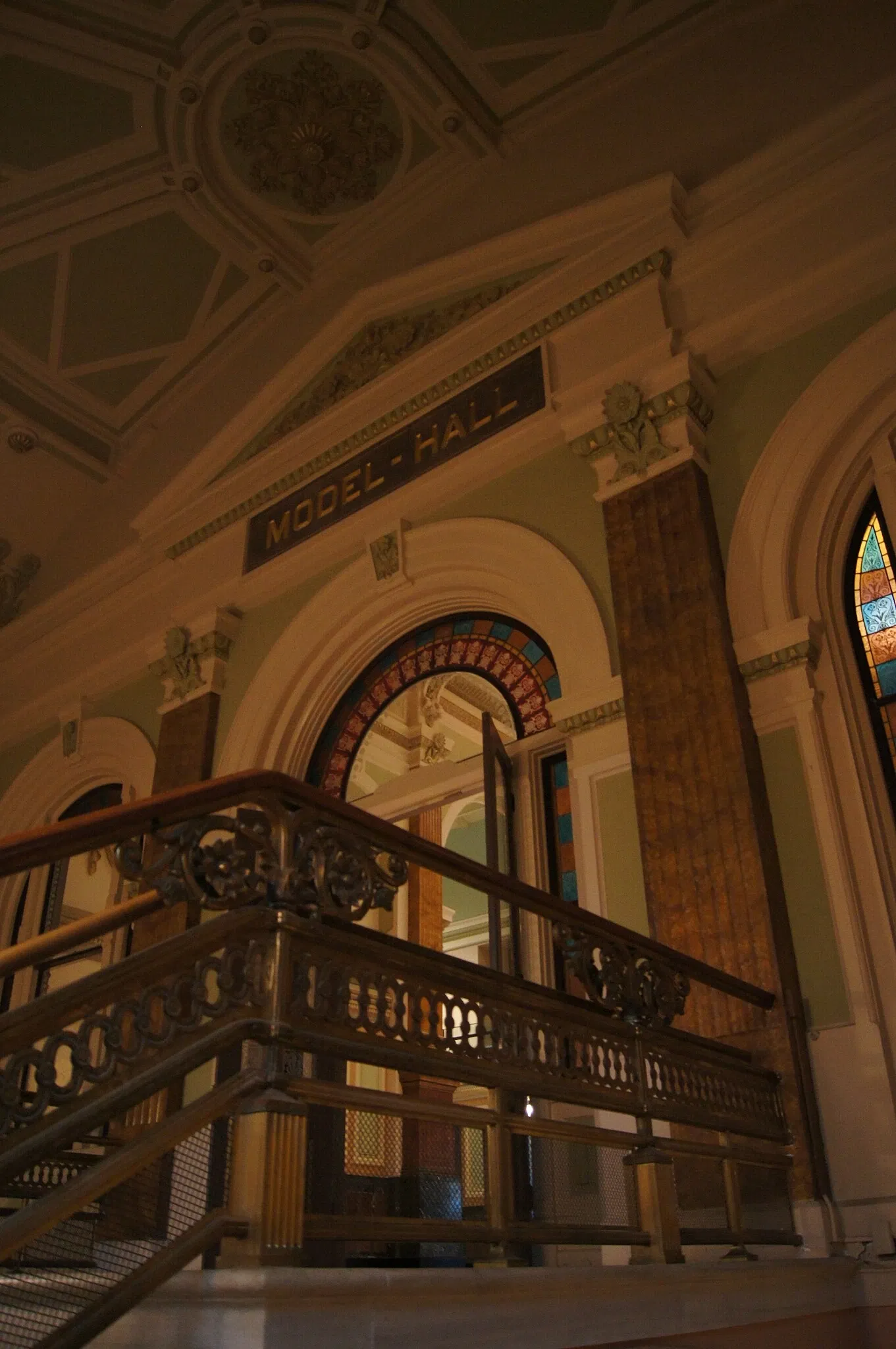 Museo Smithsoniano de Arte Americano