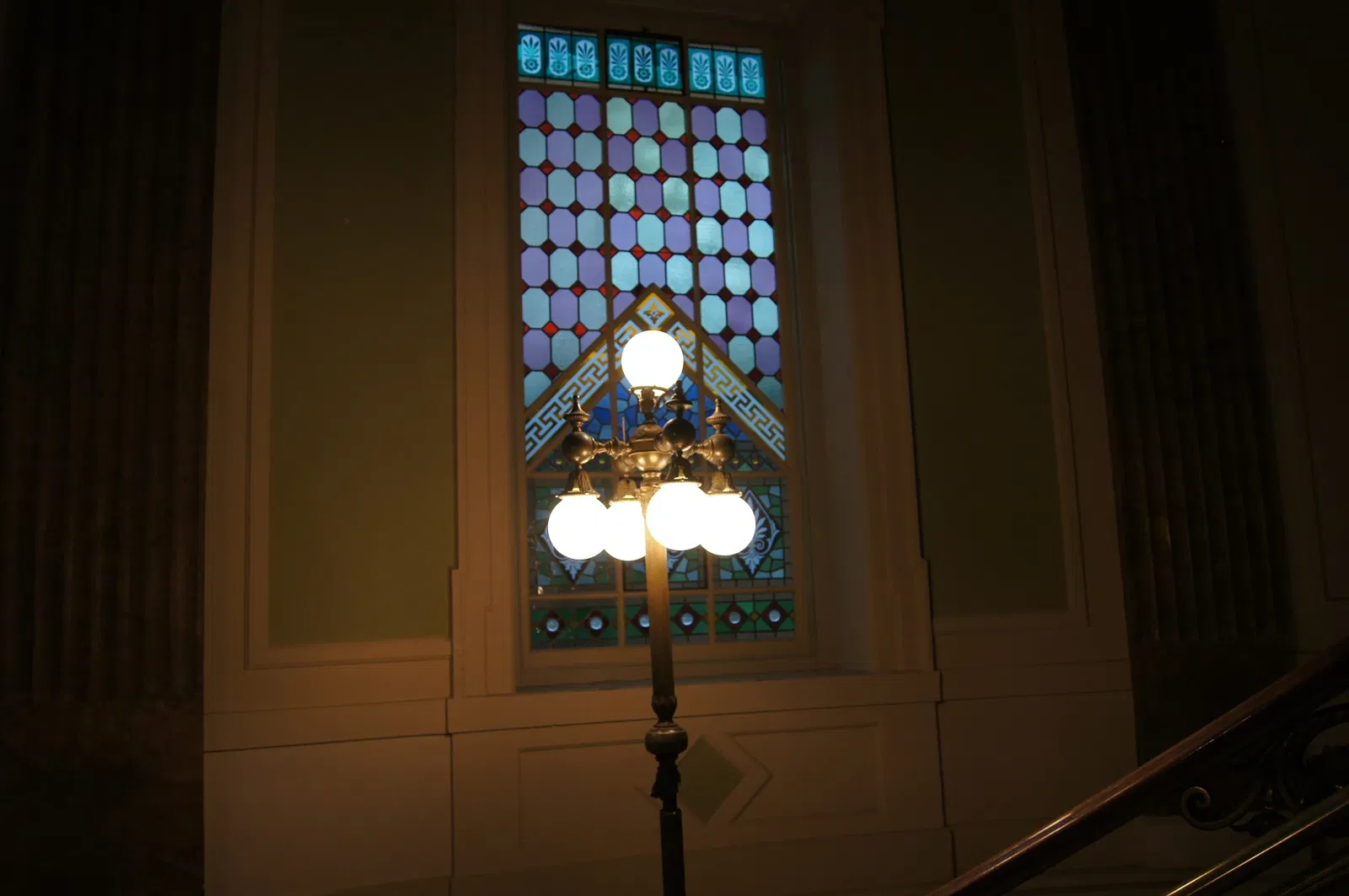 Smithsonian American Art Museum