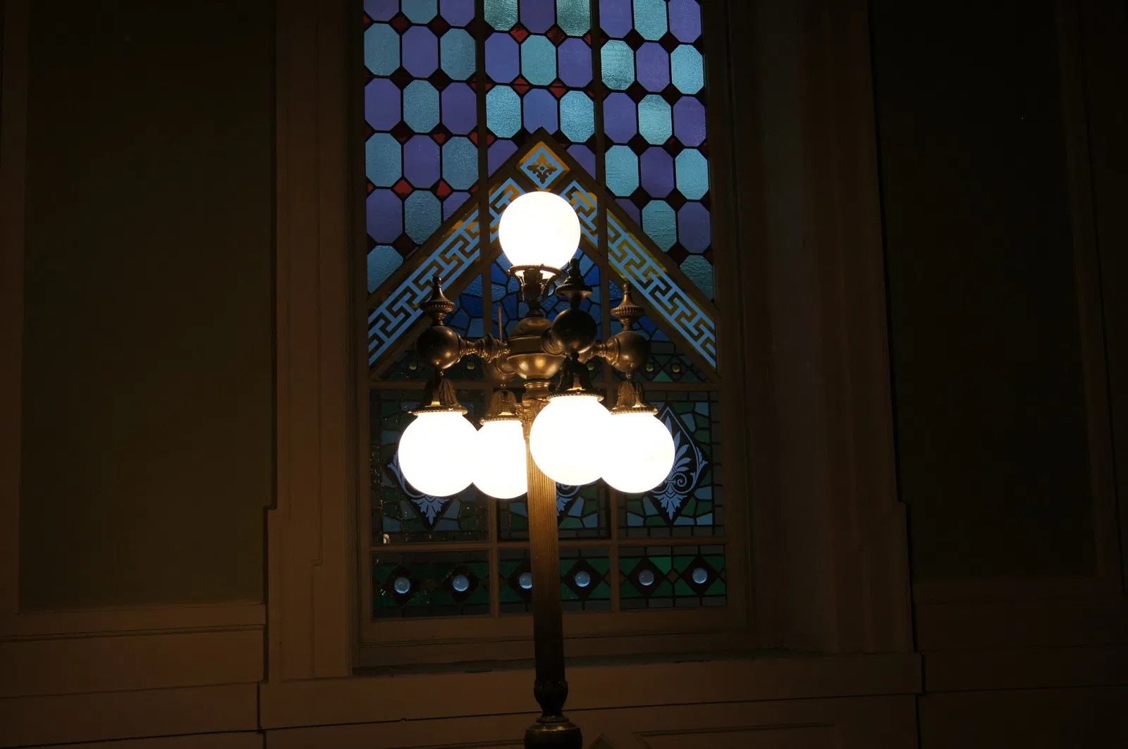 Smithsonian American Art Museum