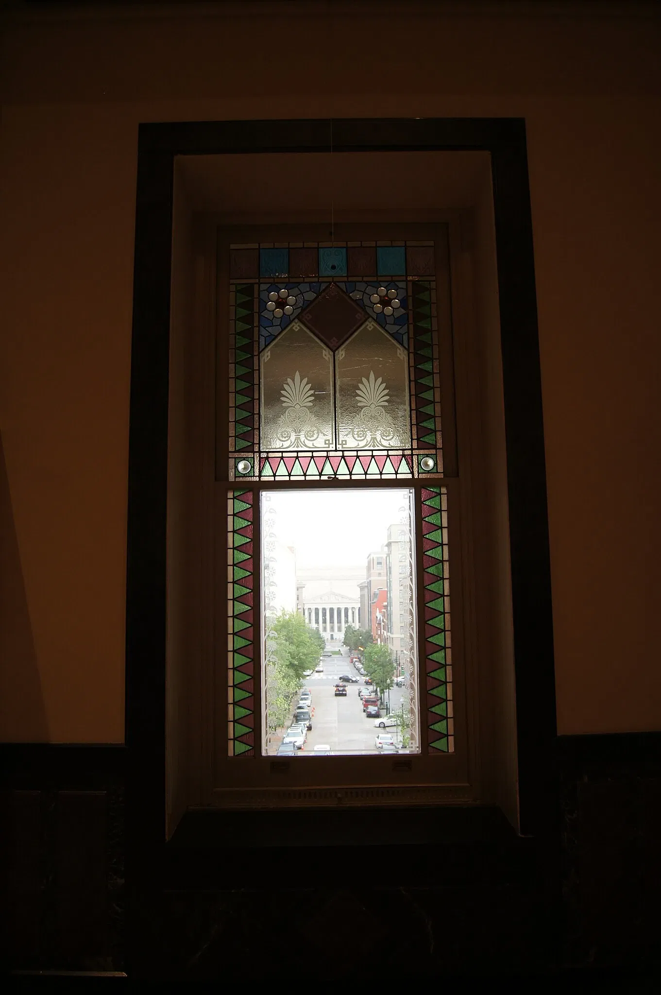 Smithsonian American Art Museum