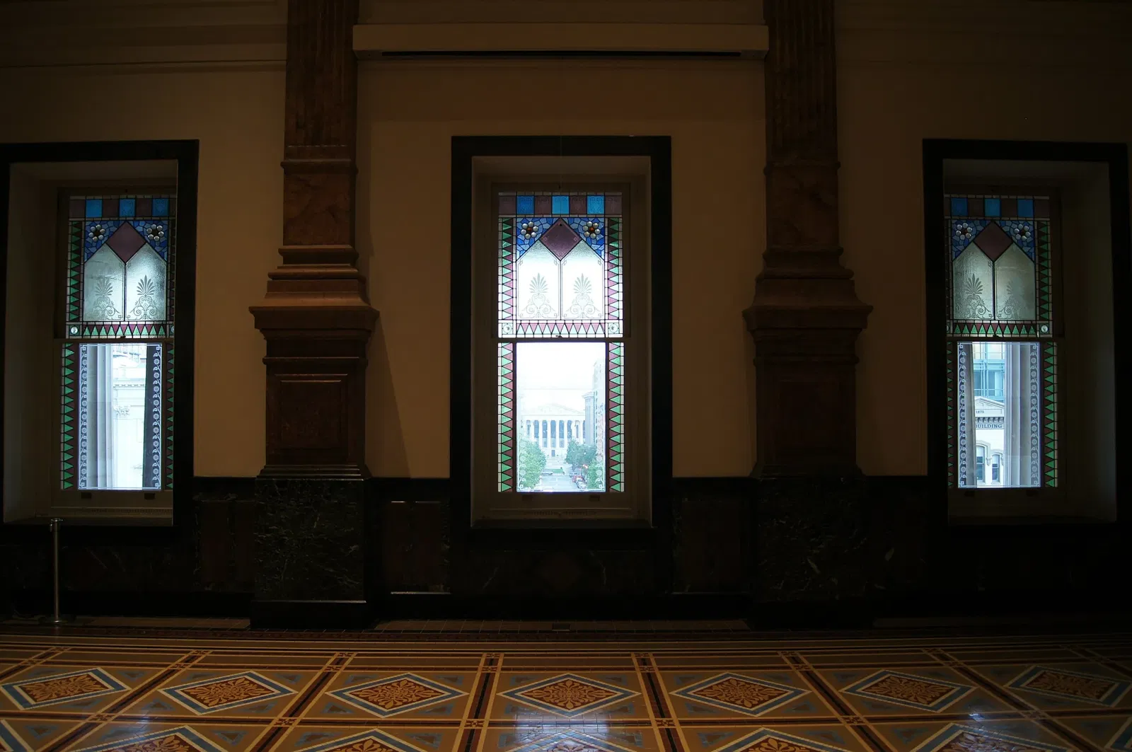 Smithsonian American Art Museum