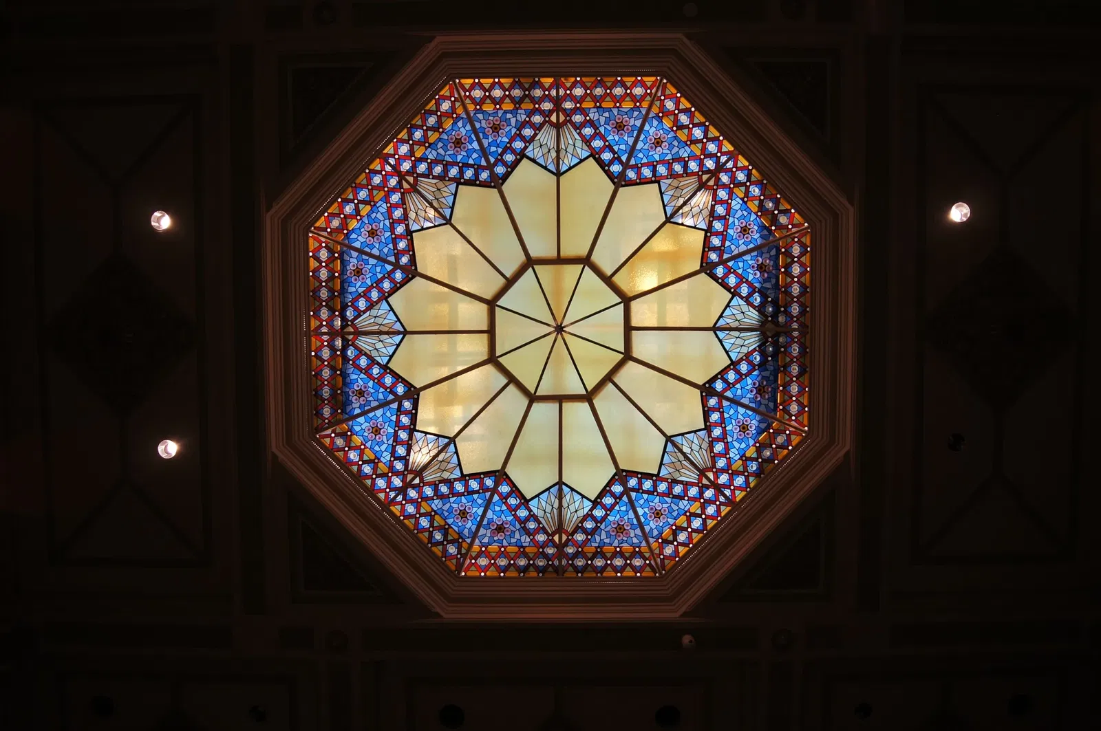 Smithsonian American Art Museum