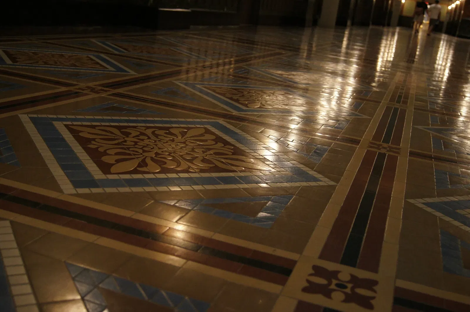 Smithsonian American Art Museum