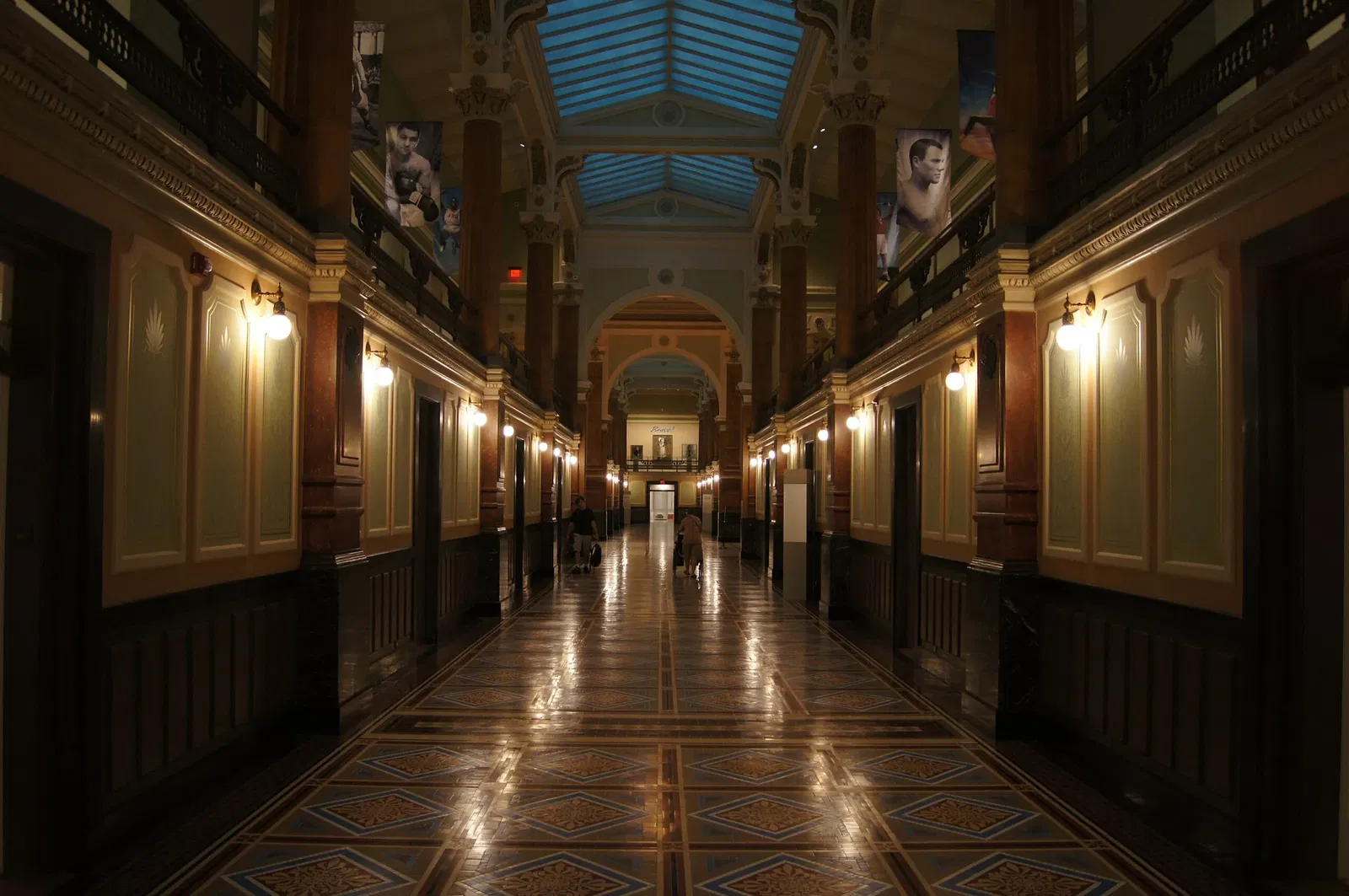 Smithsonian American Art Museum