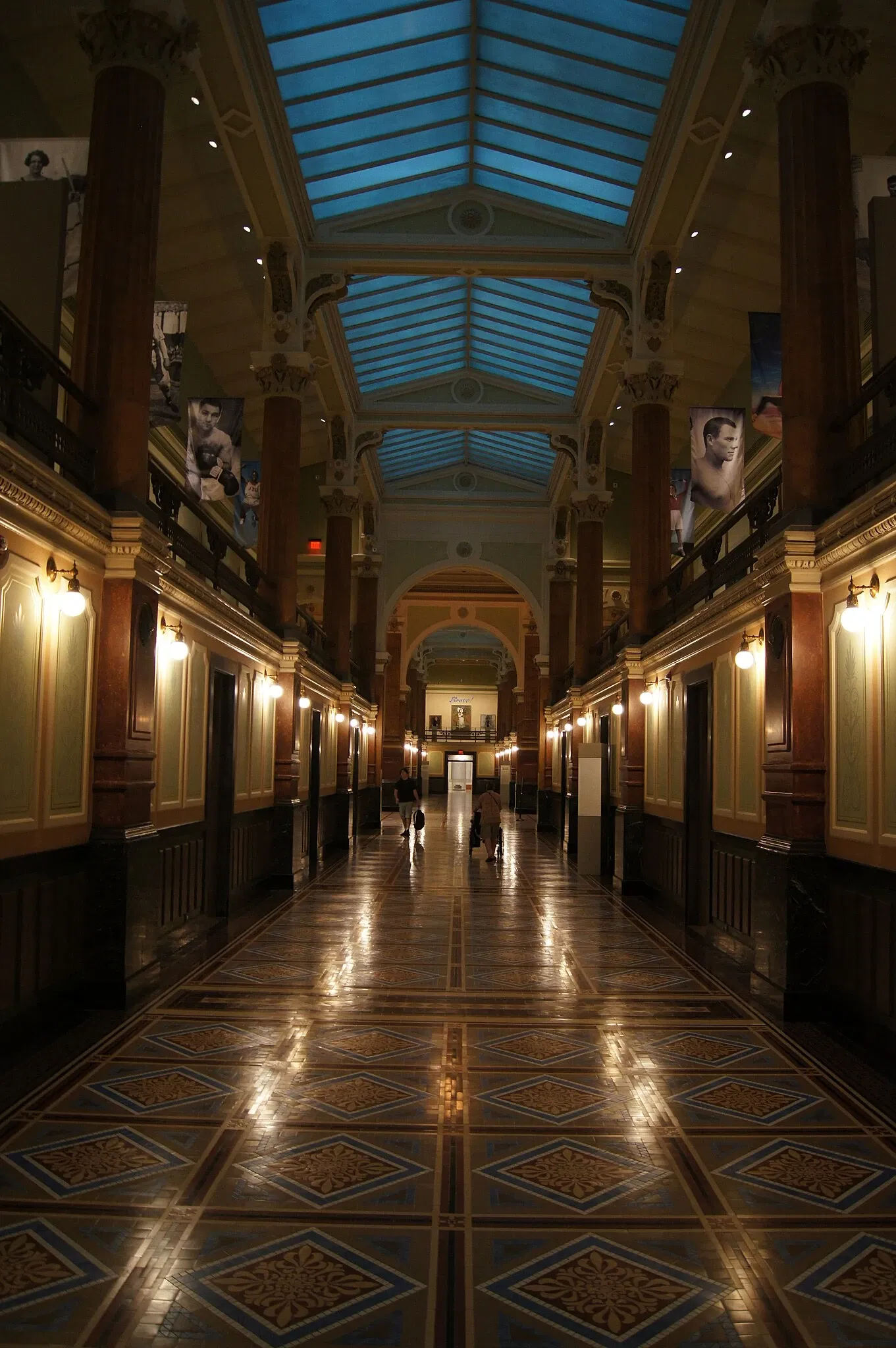 Smithsonian American Art Museum