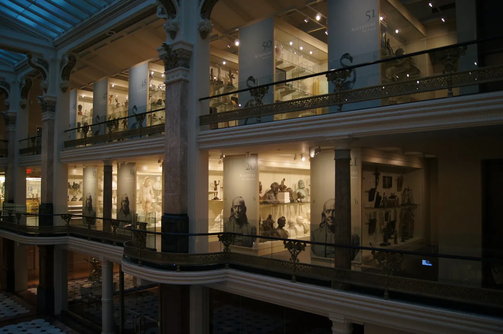 Smithsonian American Art Museum