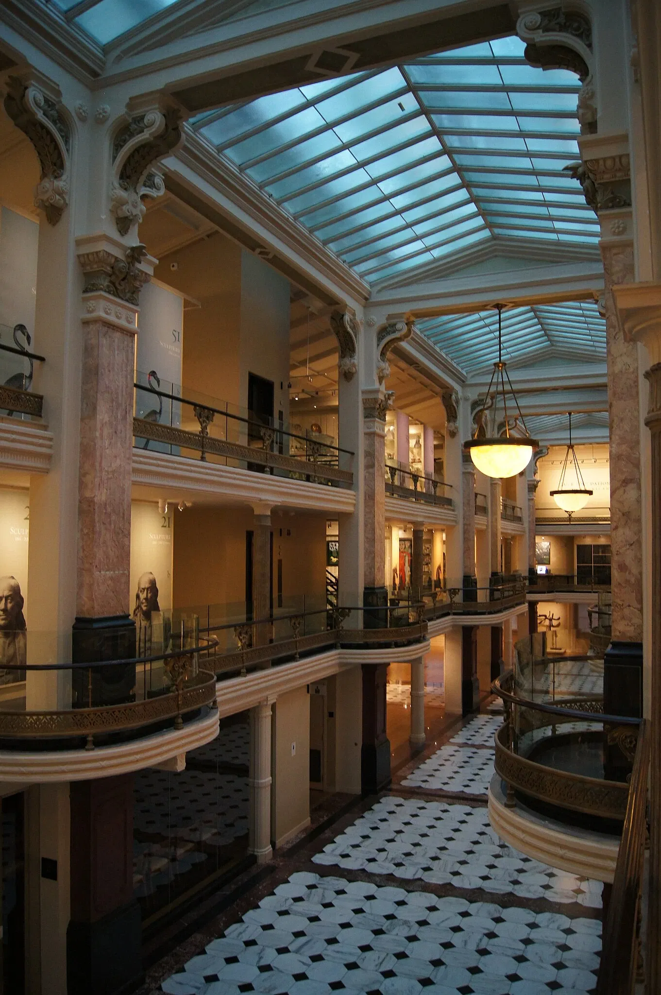 Smithsonian American Art Museum