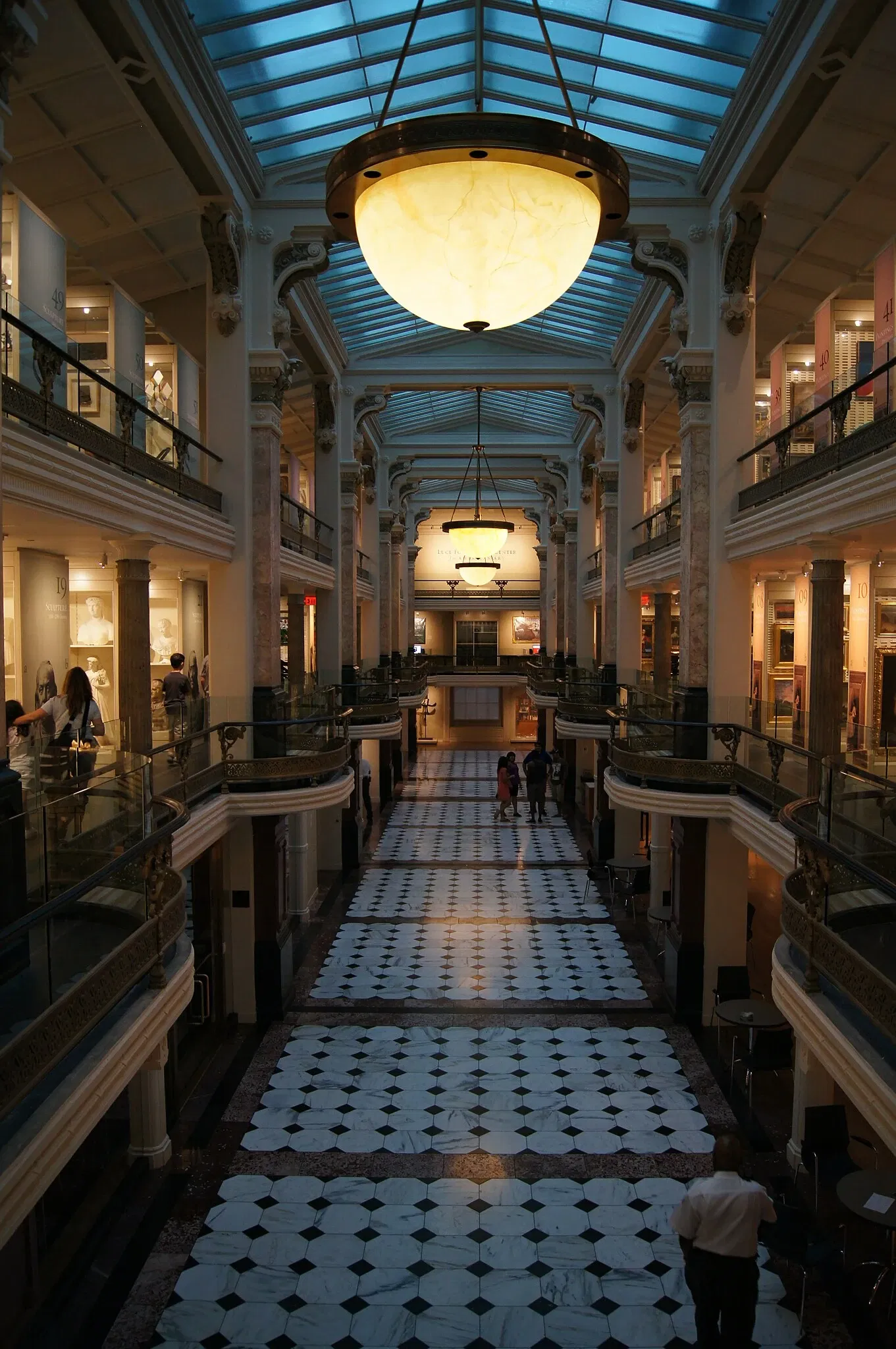 Smithsonian American Art Museum