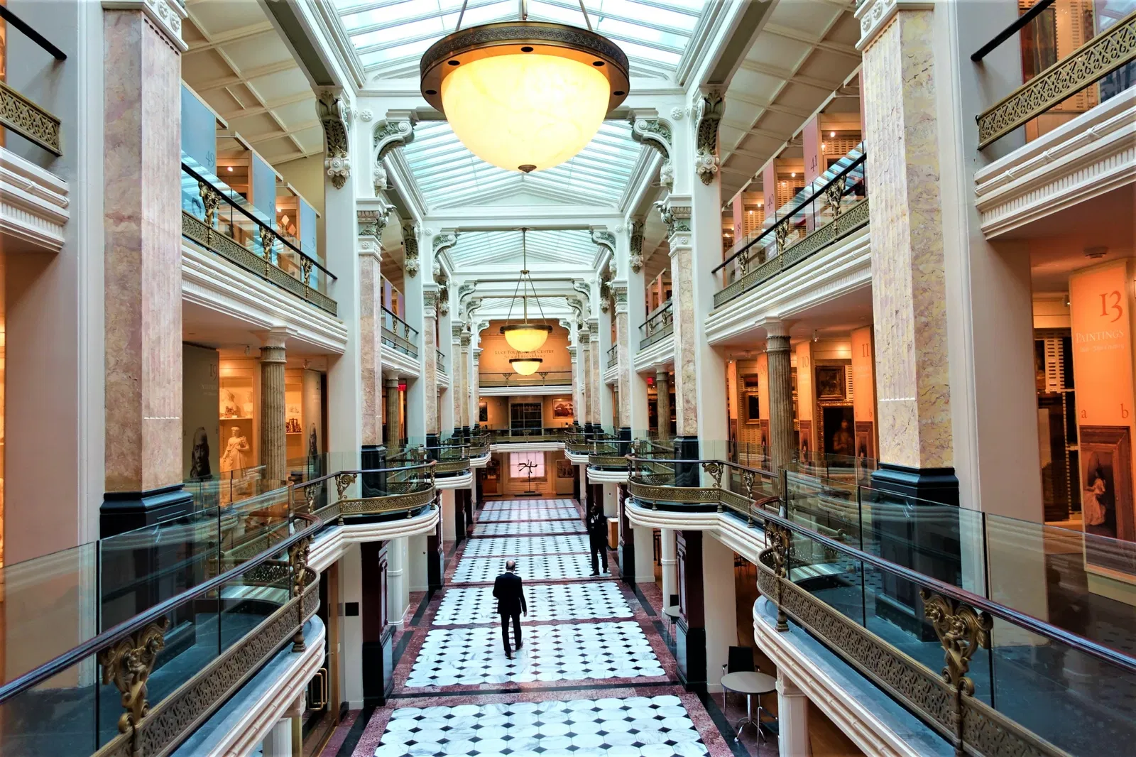 Smithsonian American Art Museum