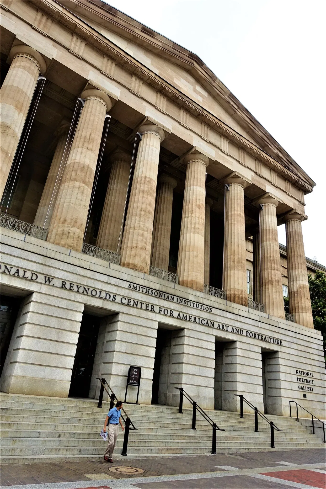 Smithsonian American Art Museum