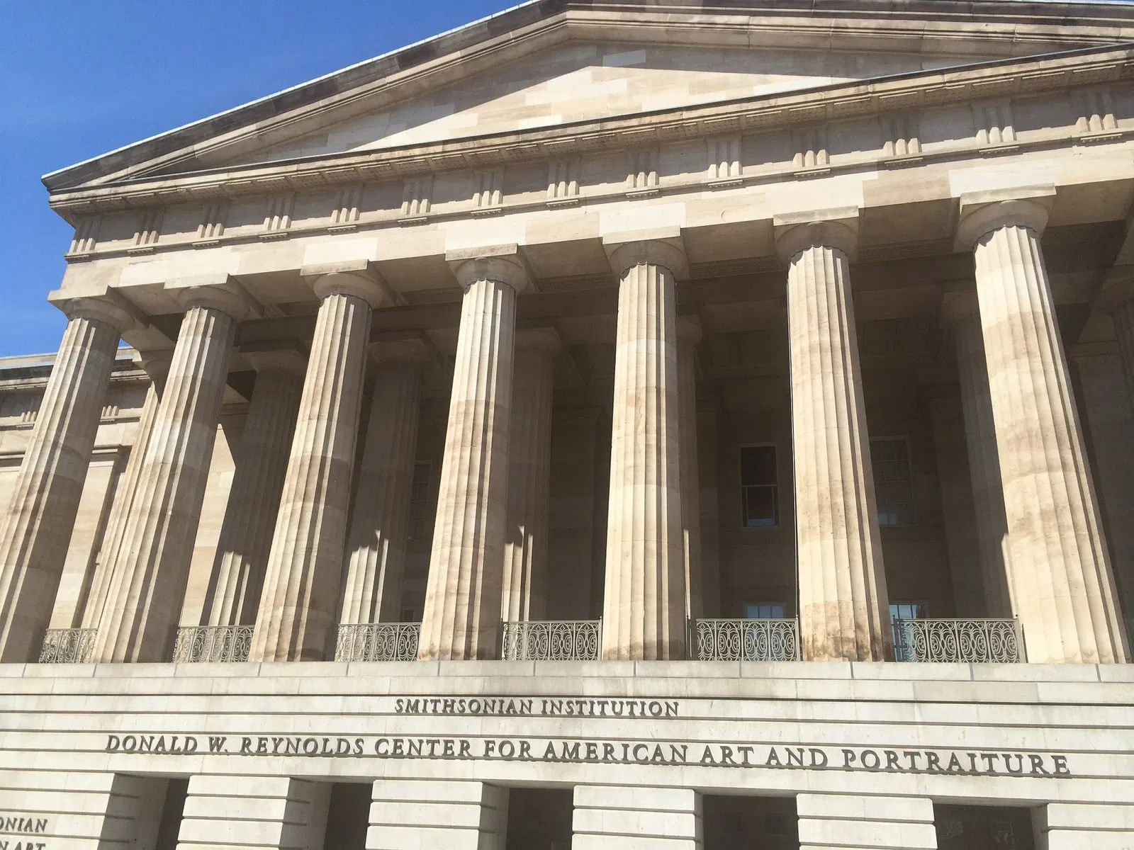 Smithsonian American Art Museum