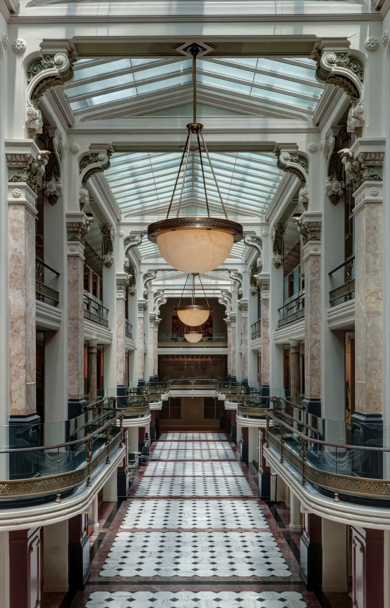 Smithsonian American Art Museum