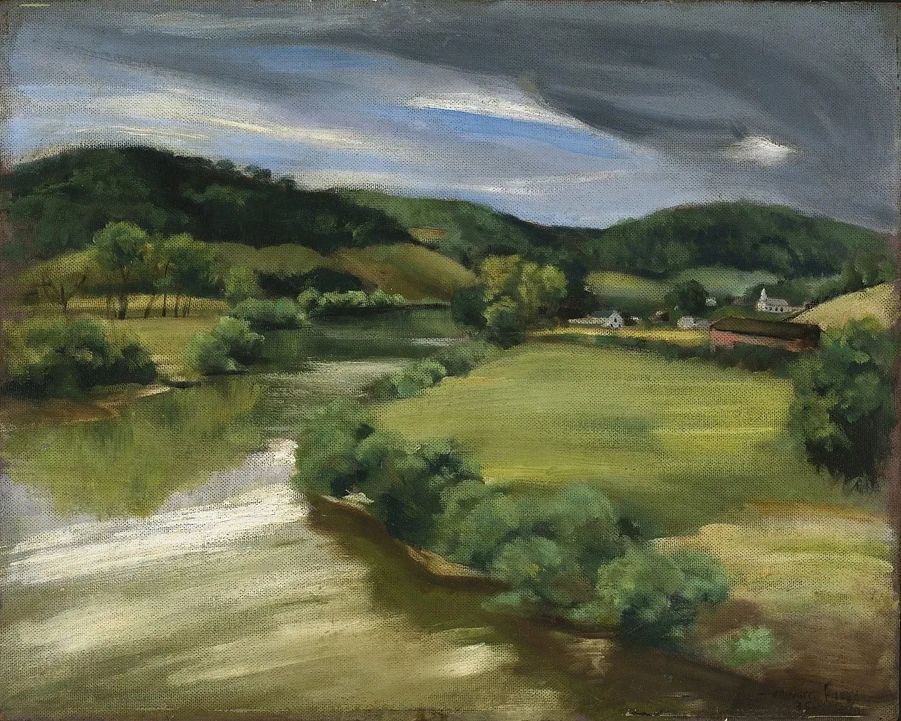 Smithsonian American Art Museum