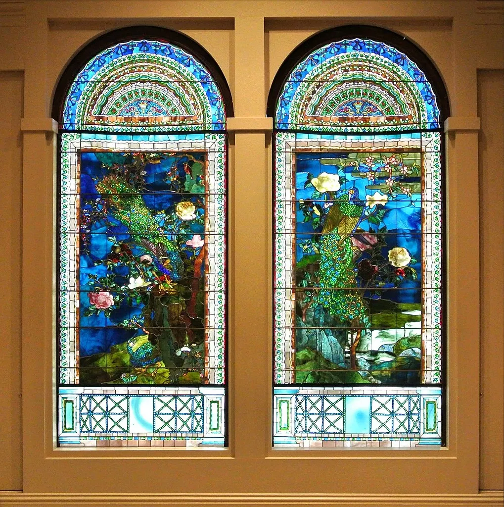 Smithsonian American Art Museum