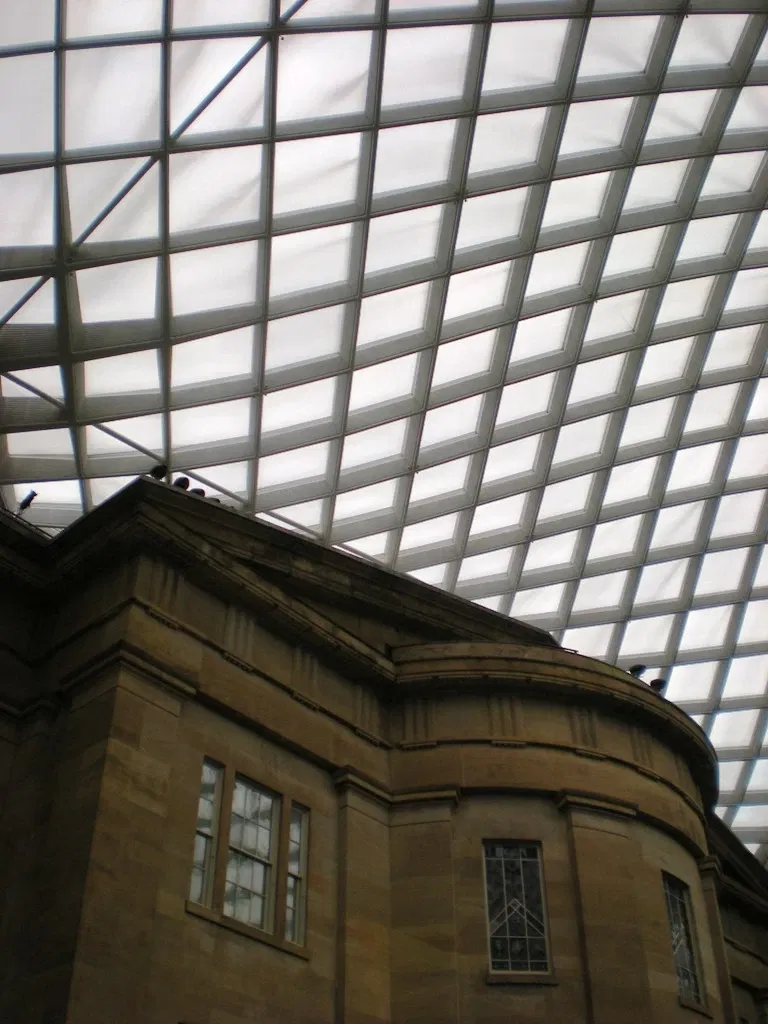 Smithsonian American Art Museum