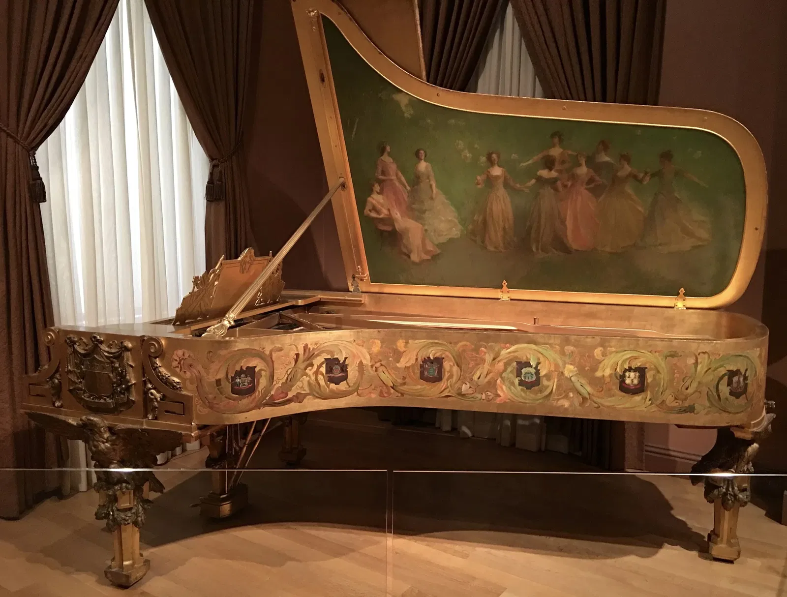 Museo Smithsoniano de Arte Americano