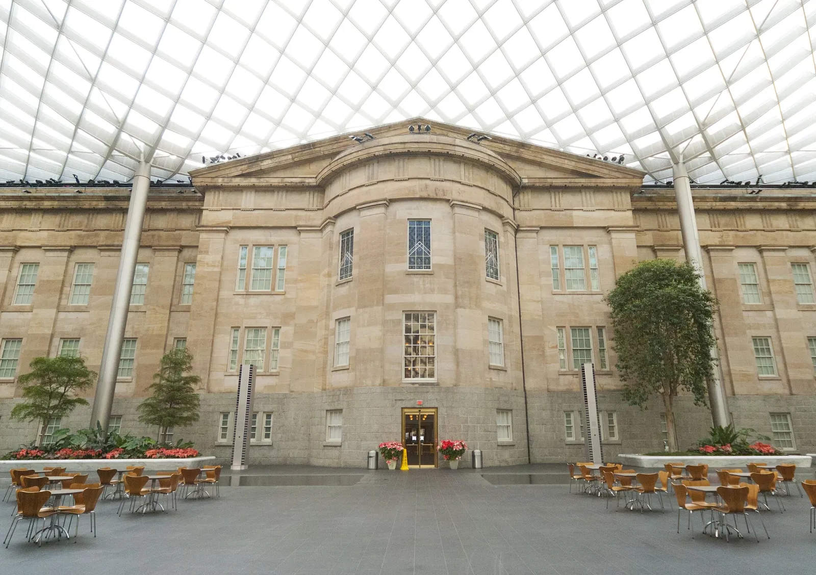 Smithsonian American Art Museum