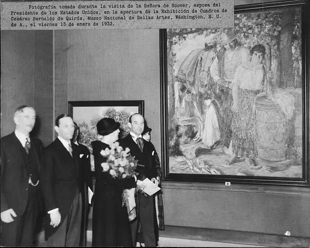 Smithsonian American Art Museum