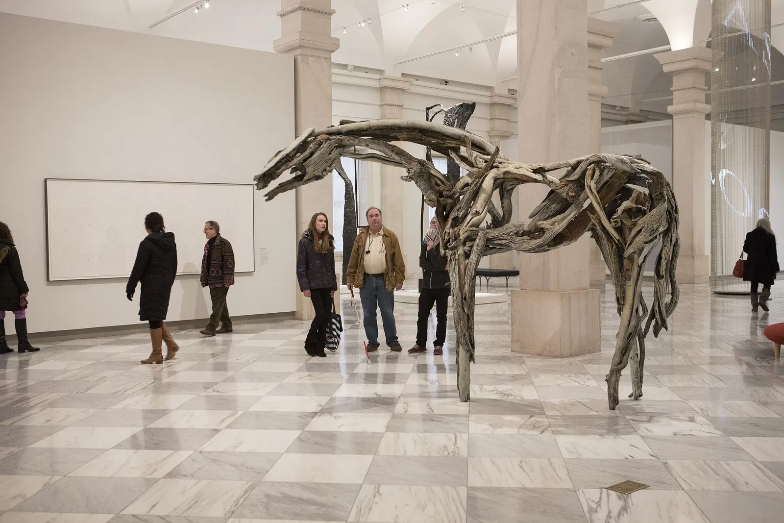 Smithsonian American Art Museum