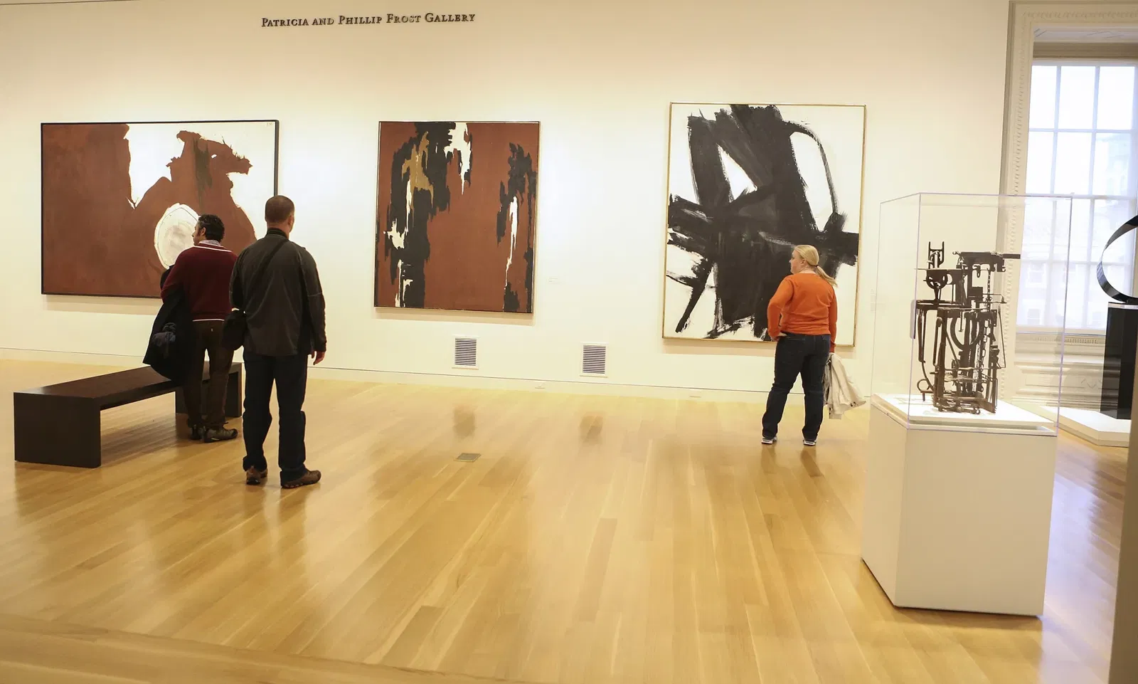 Smithsonian American Art Museum