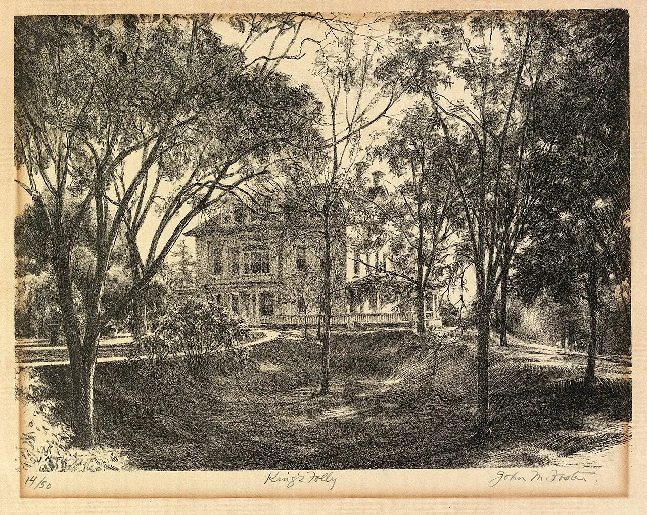 Smithsonian American Art Museum