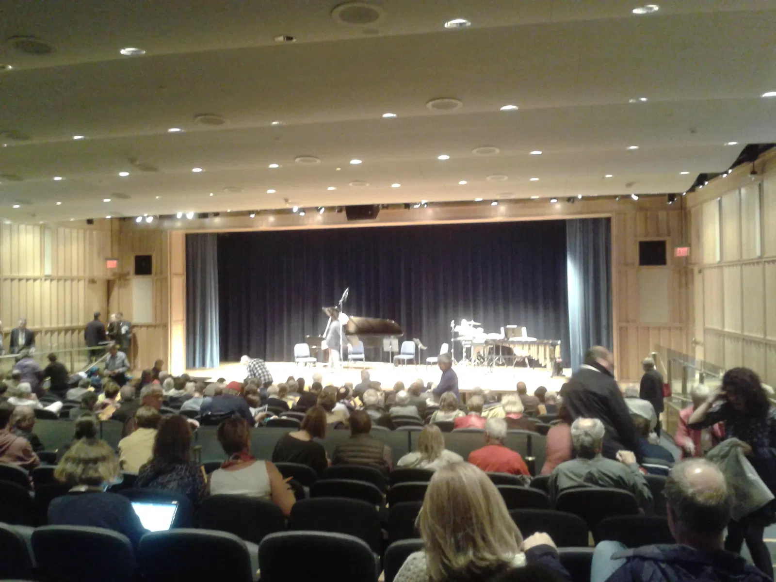 Museo Smithsoniano de Arte Americano