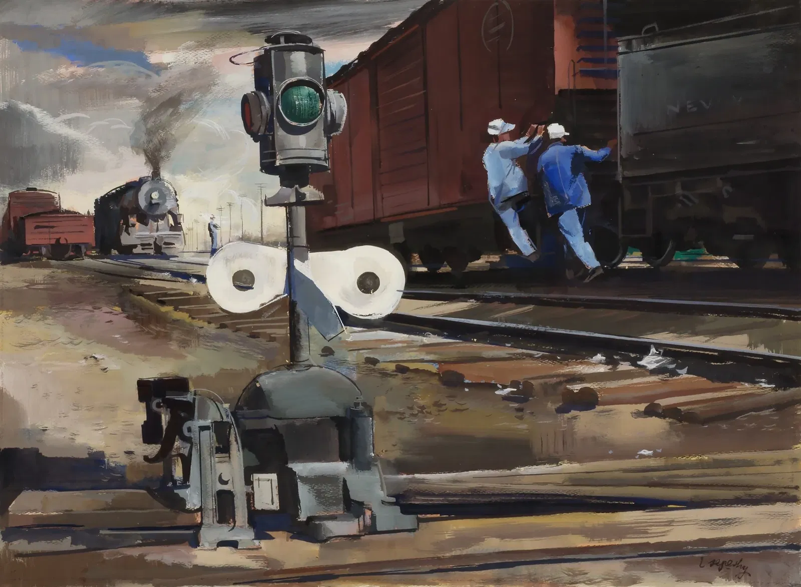 Smithsonian American Art Museum