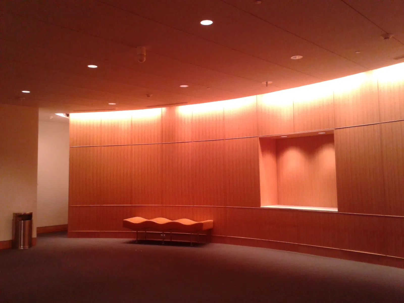 Smithsonian American Art Museum