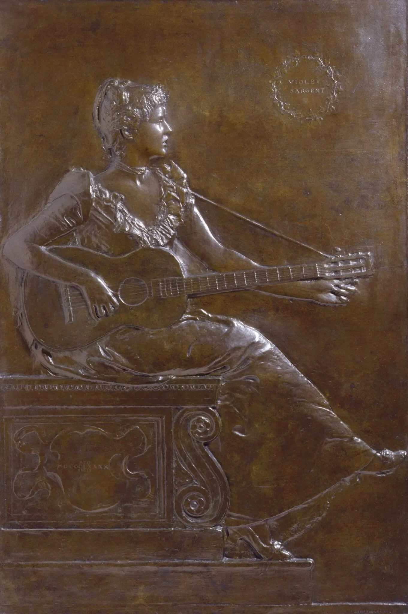 Smithsonian American Art Museum